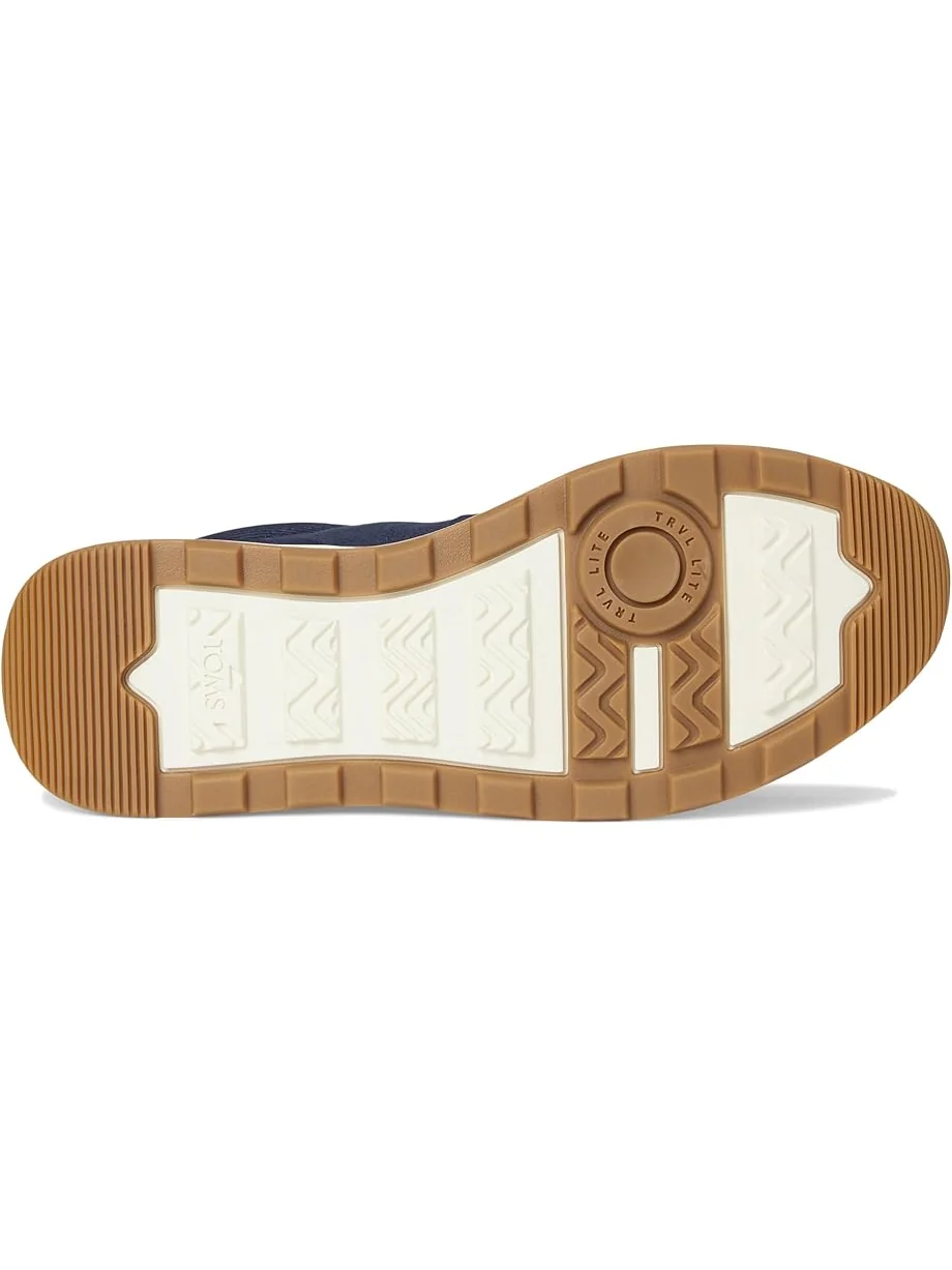 Кроссовки TOMS Travel Lite Retro — 3