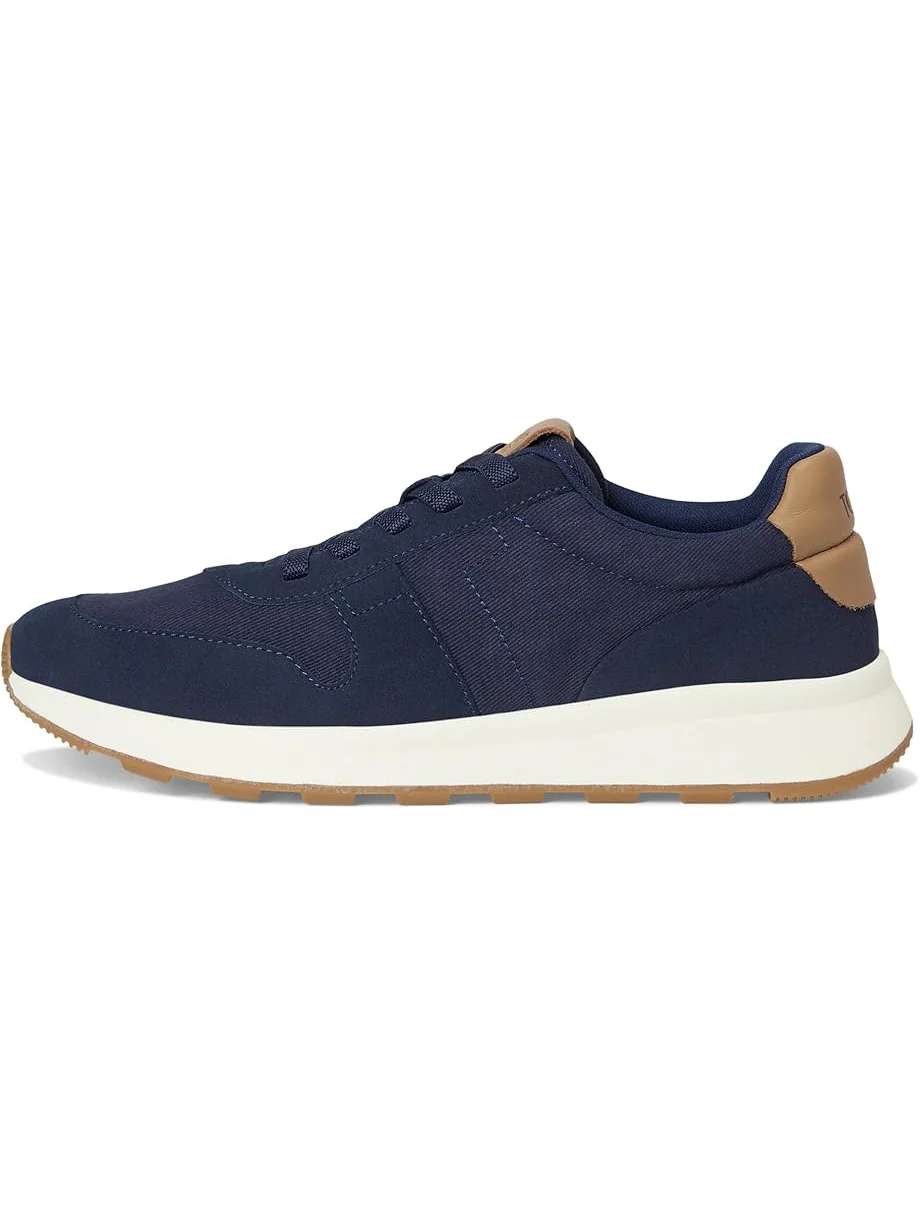 Кроссовки TOMS Travel Lite Retro — 4