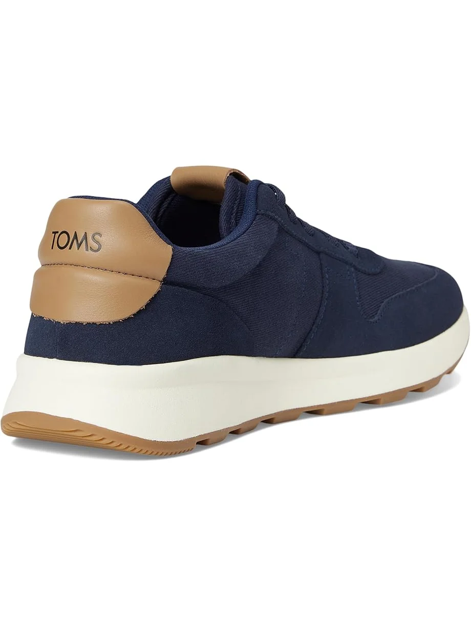 Кроссовки TOMS Travel Lite Retro — 5