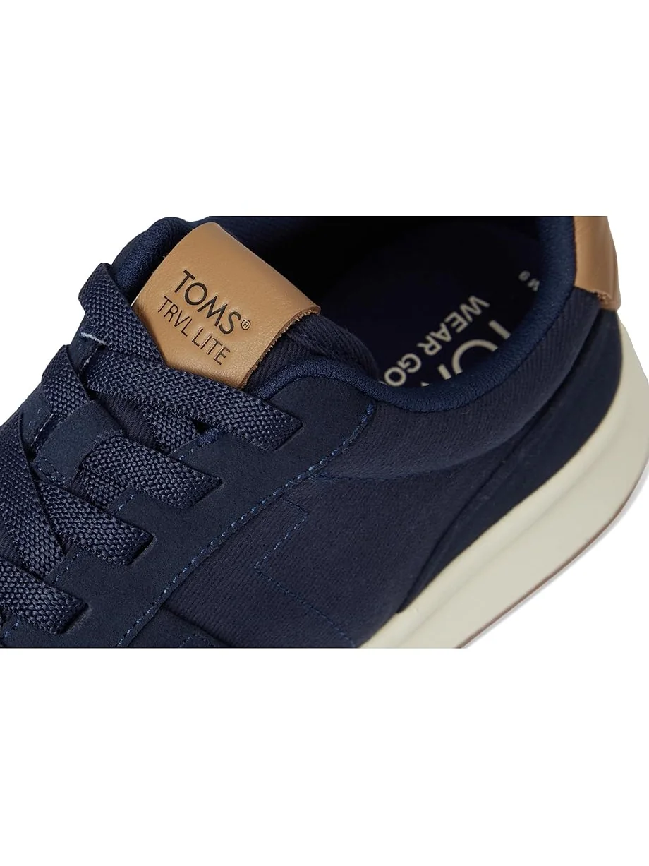 Кроссовки TOMS Travel Lite Retro — 6