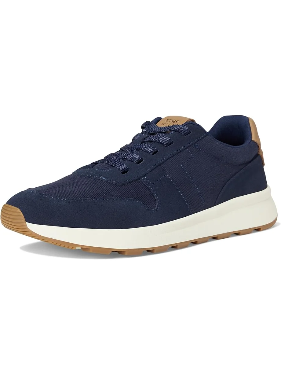 Кроссовки TOMS Travel Lite Retro — 7