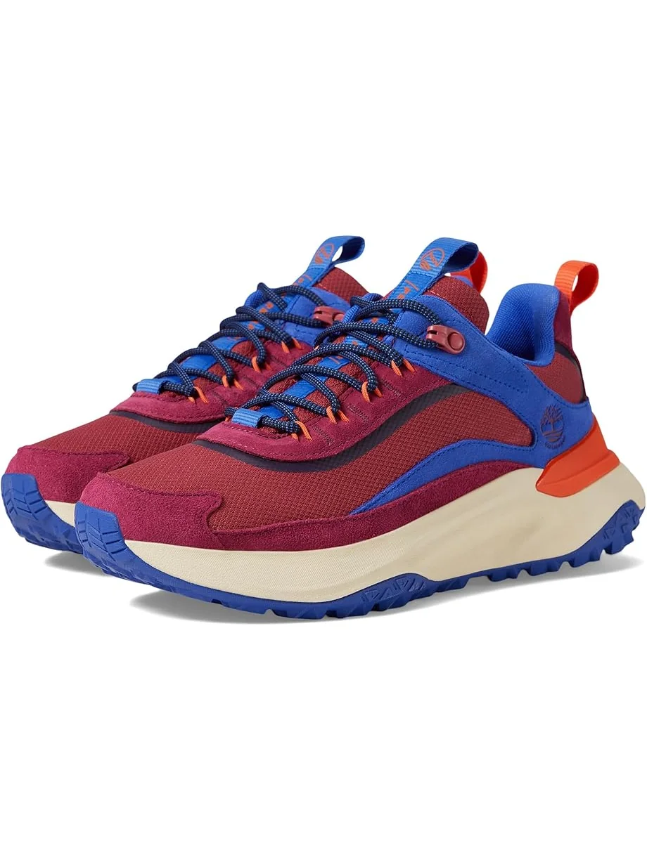 Кроссовки Timberland Motion Access Low Lace Up Waterproof