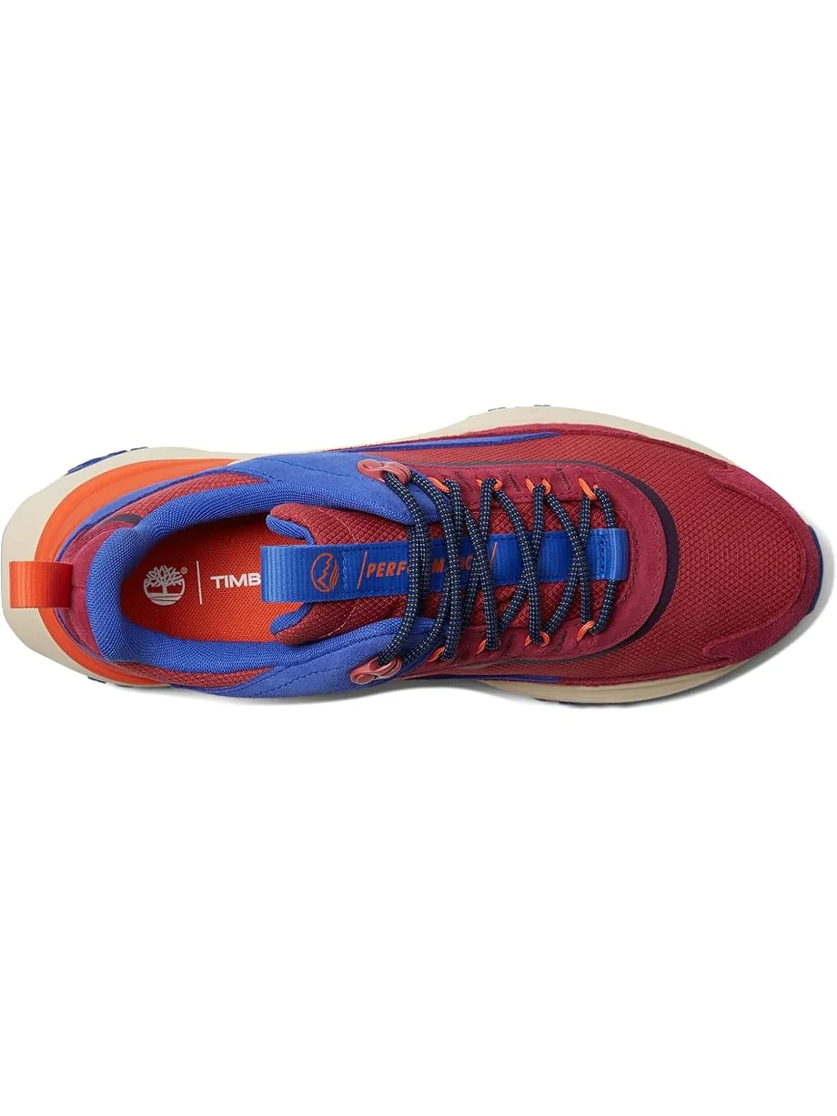 Кроссовки Timberland Motion Access Low Lace Up Waterproof — 2