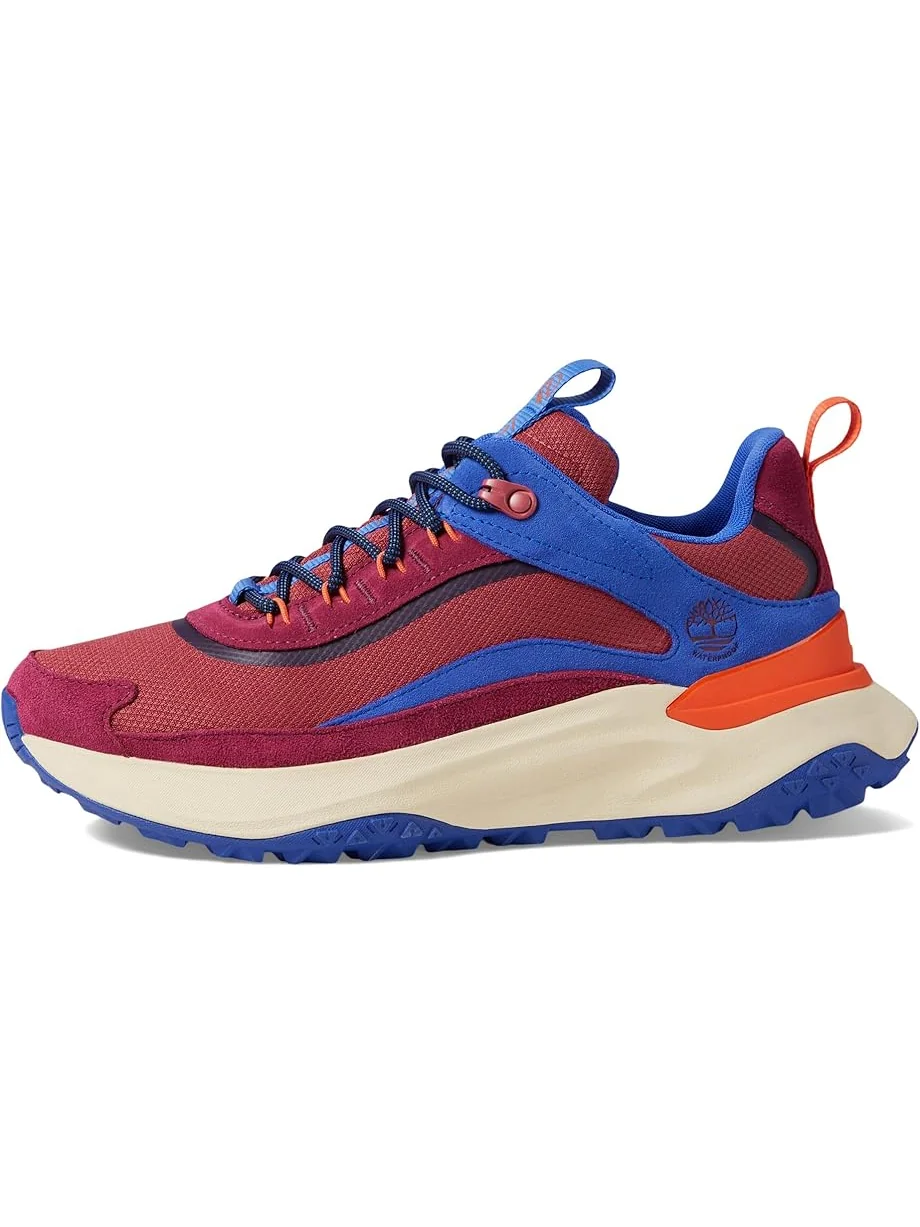 Кроссовки Timberland Motion Access Low Lace Up Waterproof — 4