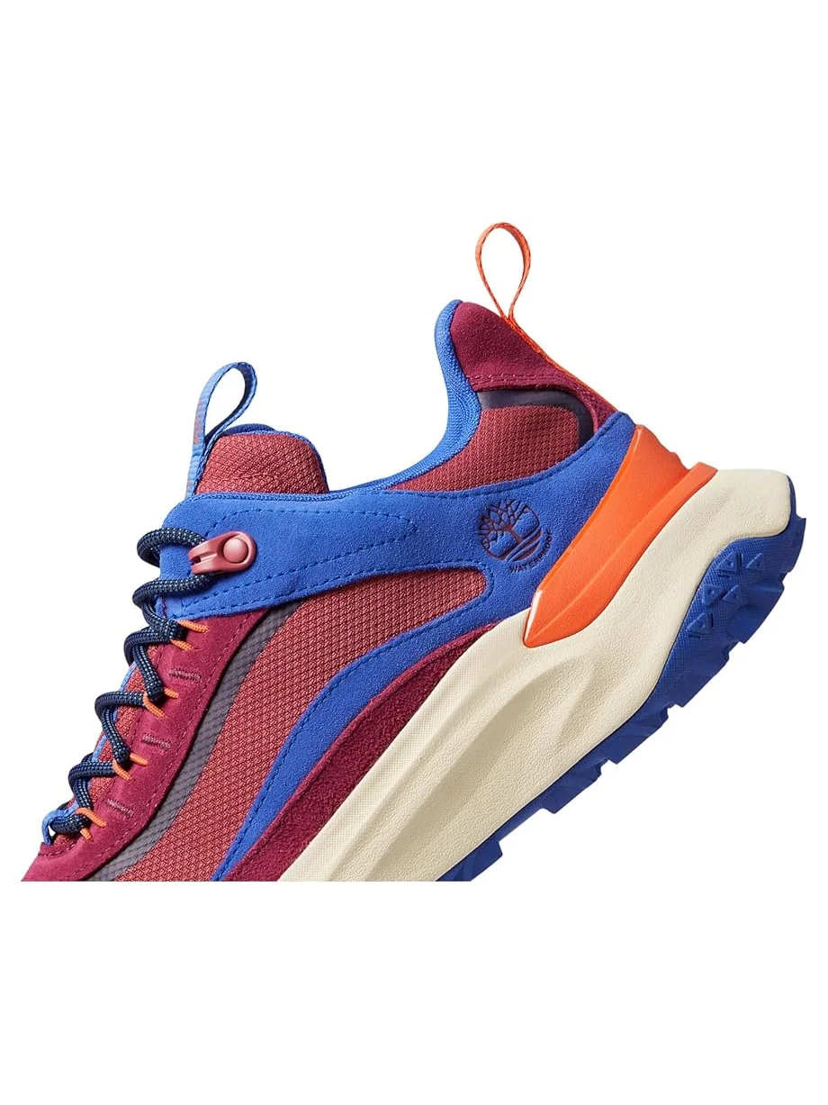 Кроссовки Timberland Motion Access Low Lace Up Waterproof — 5