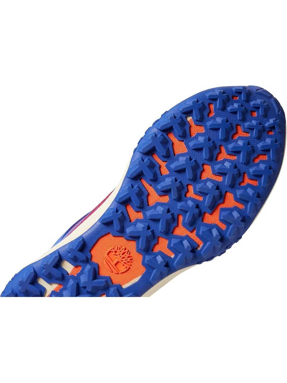 Кроссовки Timberland Motion Access Low Lace Up Waterproof — 6