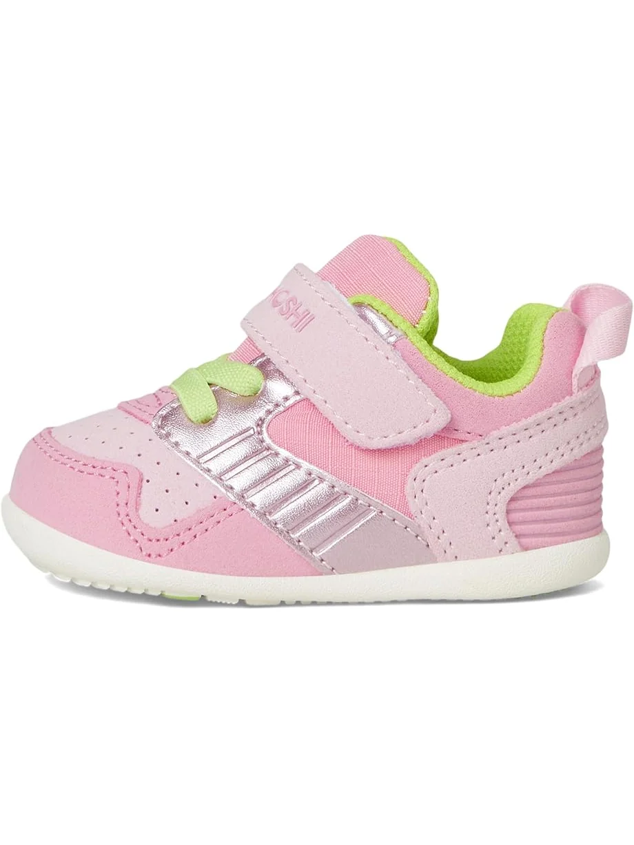 Кроссовки Tsukihoshi Kids Racer — 4