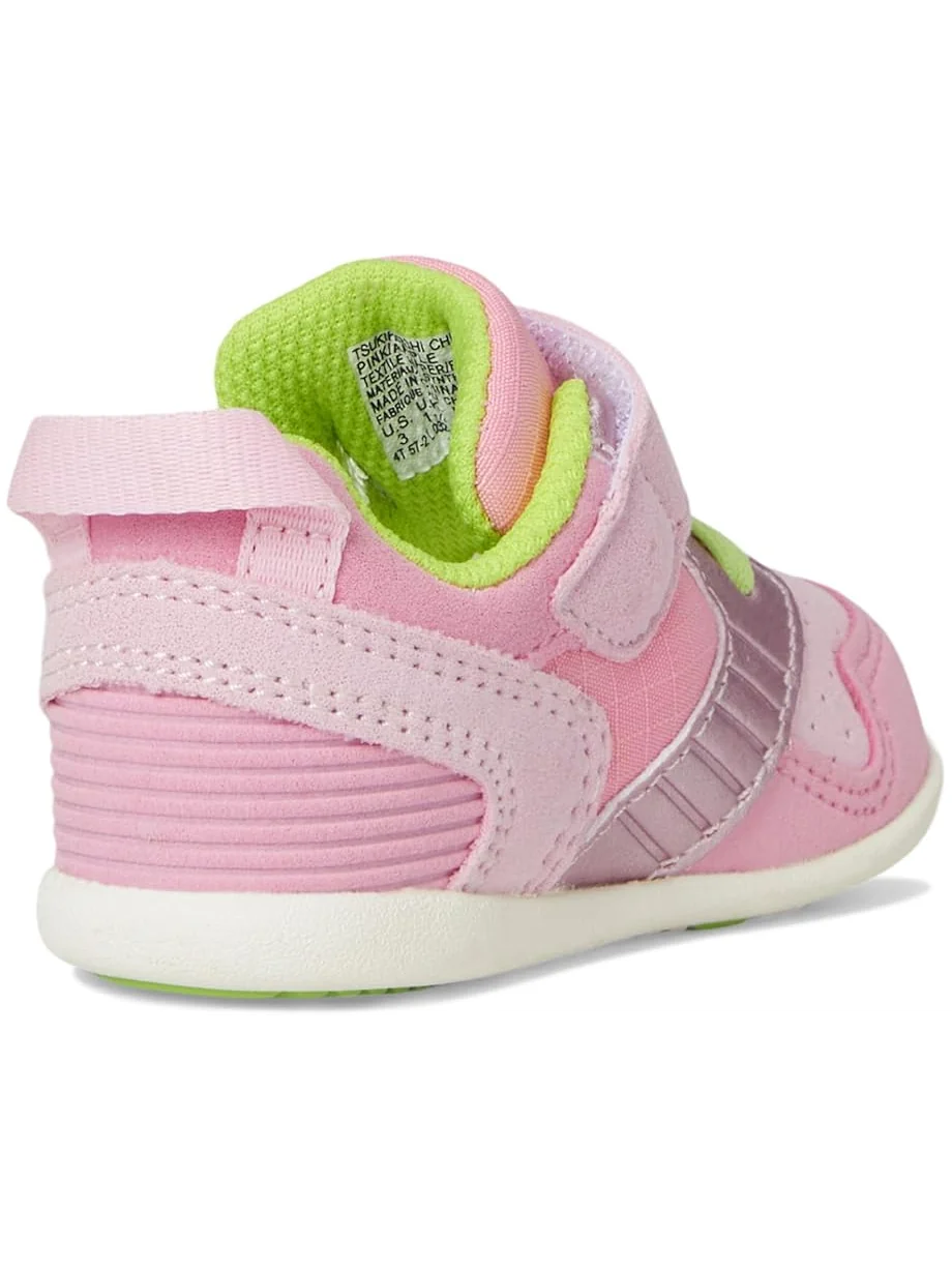 Кроссовки Tsukihoshi Kids Racer — 5