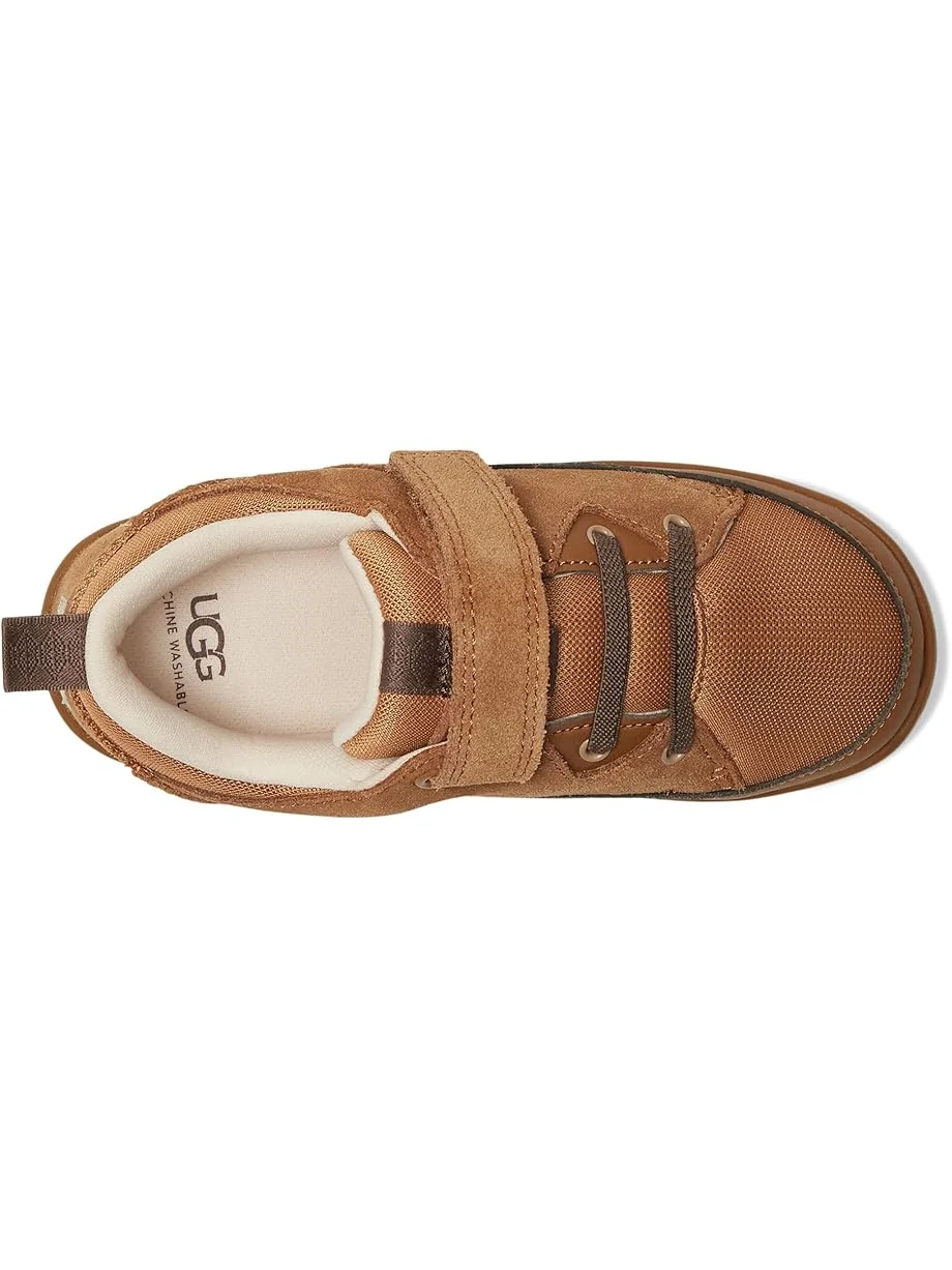 Кроссовки UGG Kids Adventurer Sneaker — 2