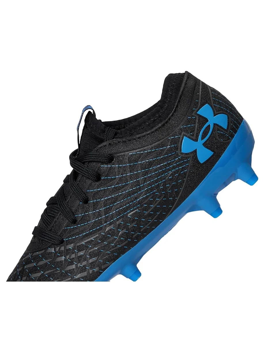 Кроссовки Under Armour Kids Magnetico Select 5 Jr Soccer Cleats — 6