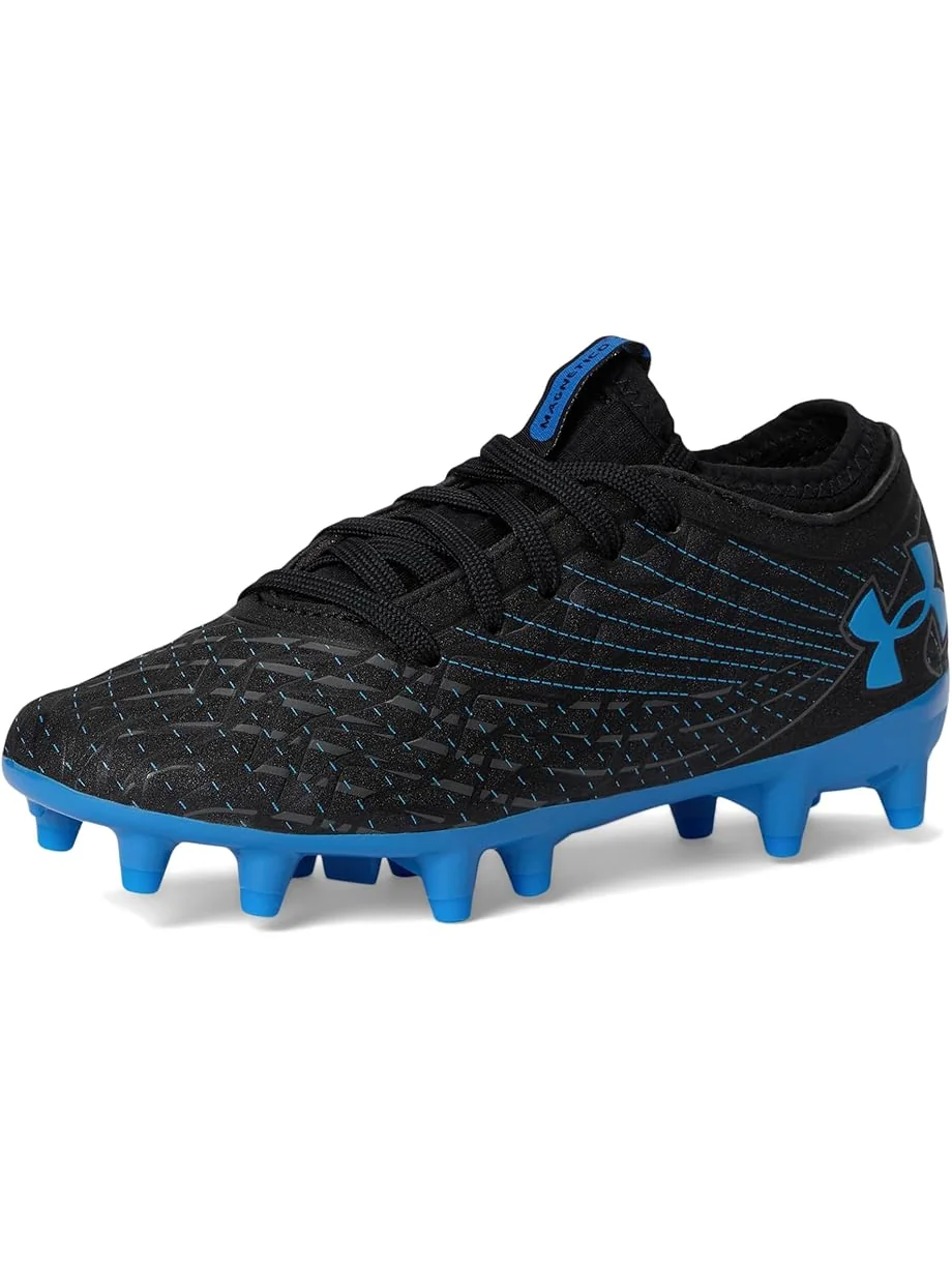Кроссовки Under Armour Kids Magnetico Select 5 Jr Soccer Cleats — 7