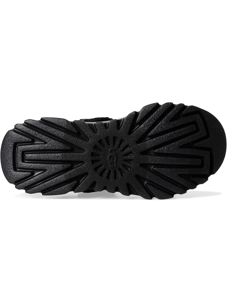 Кроссовки UGG Peakmod Lowcut — 3