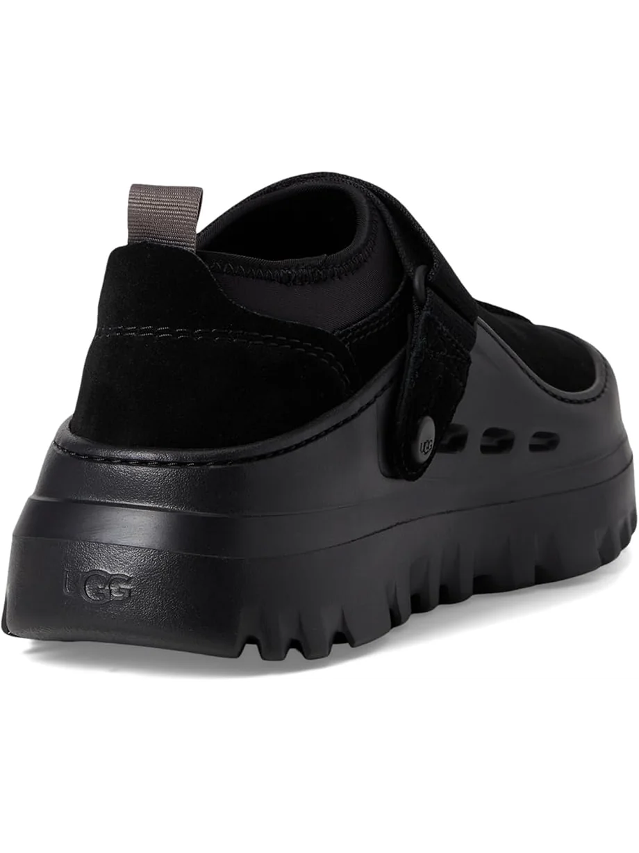 Кроссовки UGG Peakmod Lowcut — 5