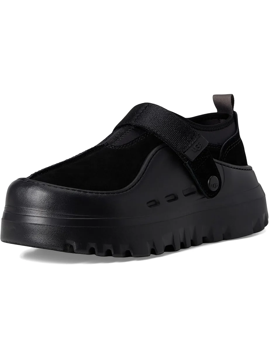 Кроссовки UGG Peakmod Lowcut — 7