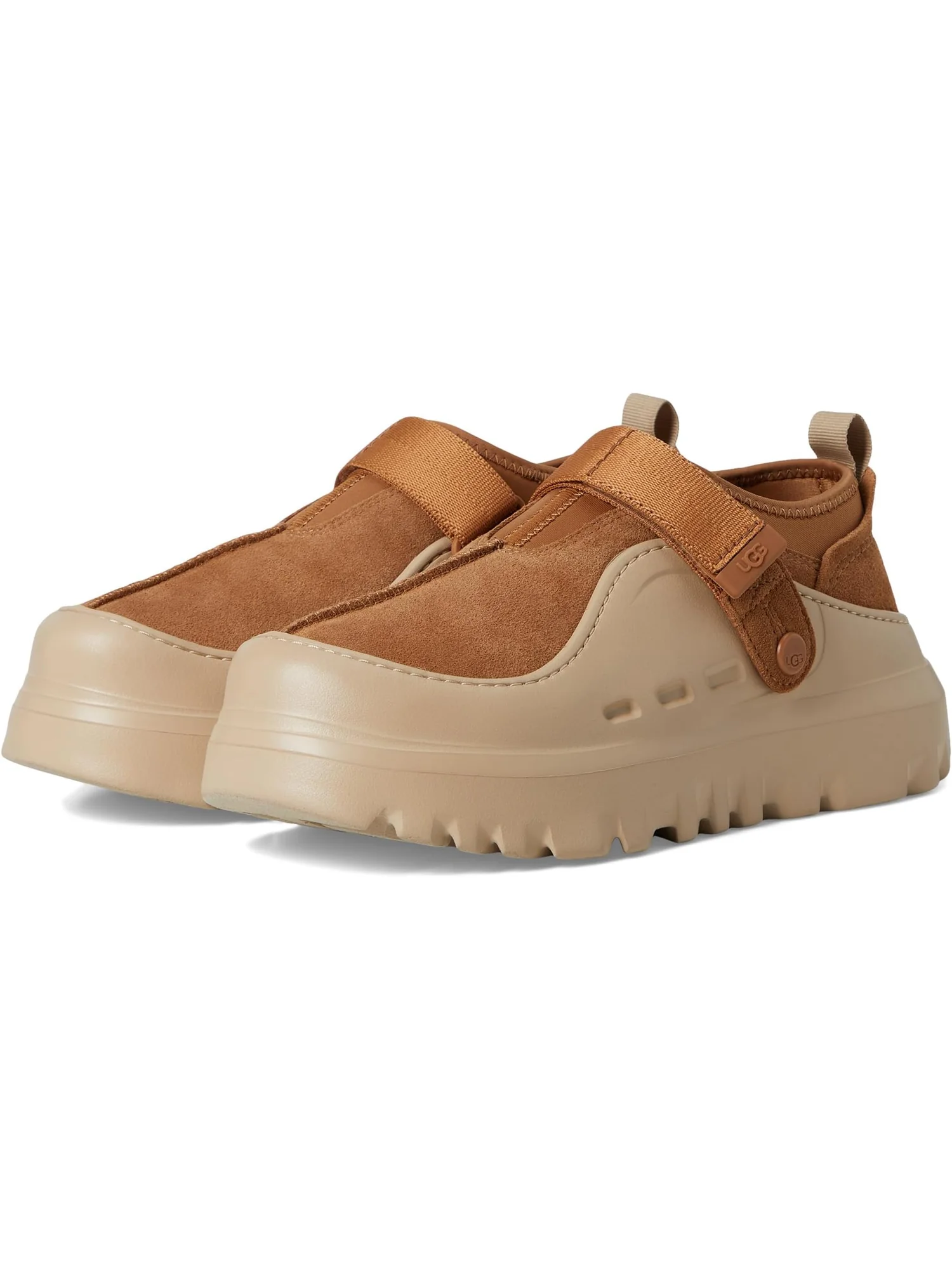 Кроссовки UGG Peakmod Lowcut — 1