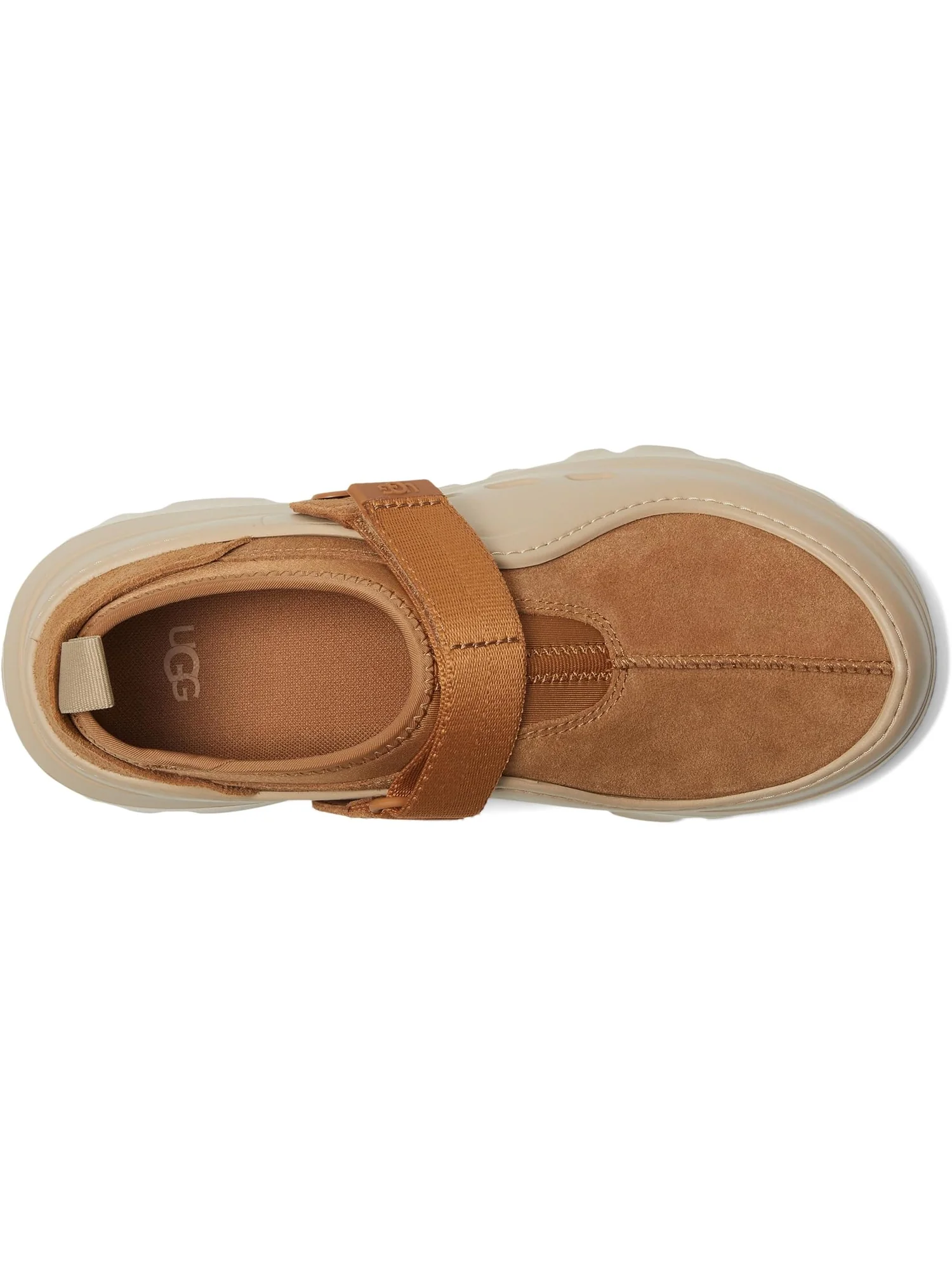 Кроссовки UGG Peakmod Lowcut — 2