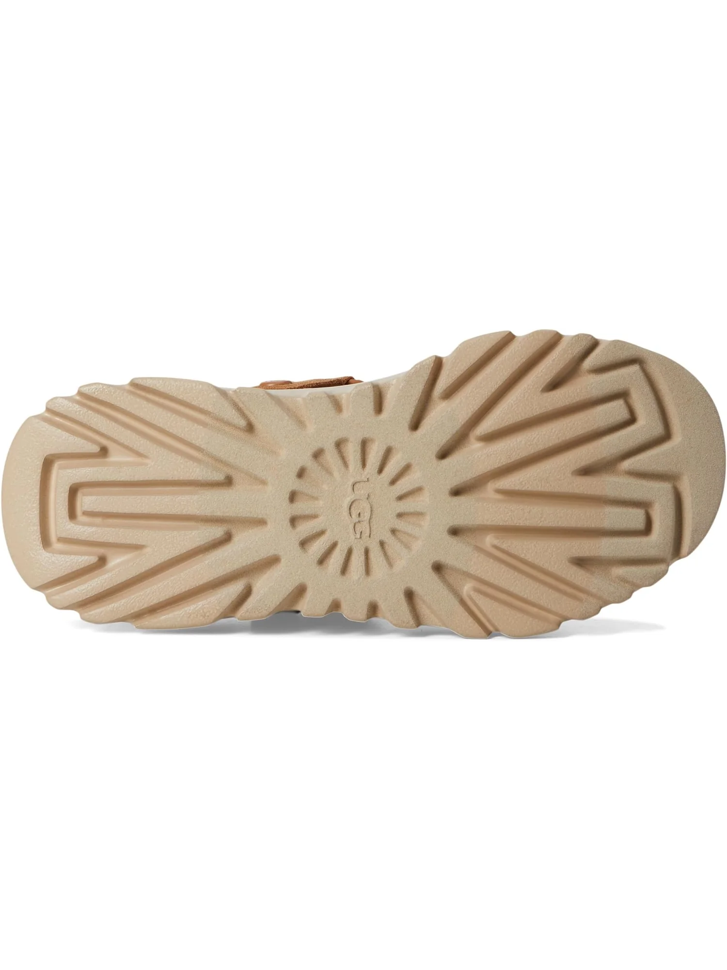Кроссовки UGG Peakmod Lowcut — 3