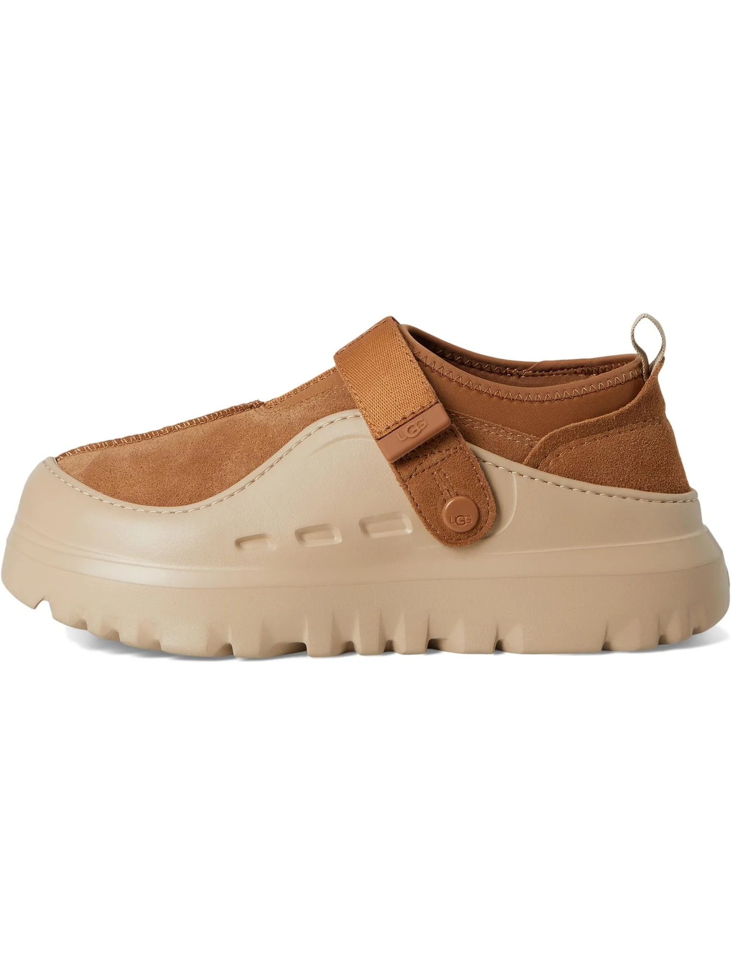 Кроссовки UGG Peakmod Lowcut — 4