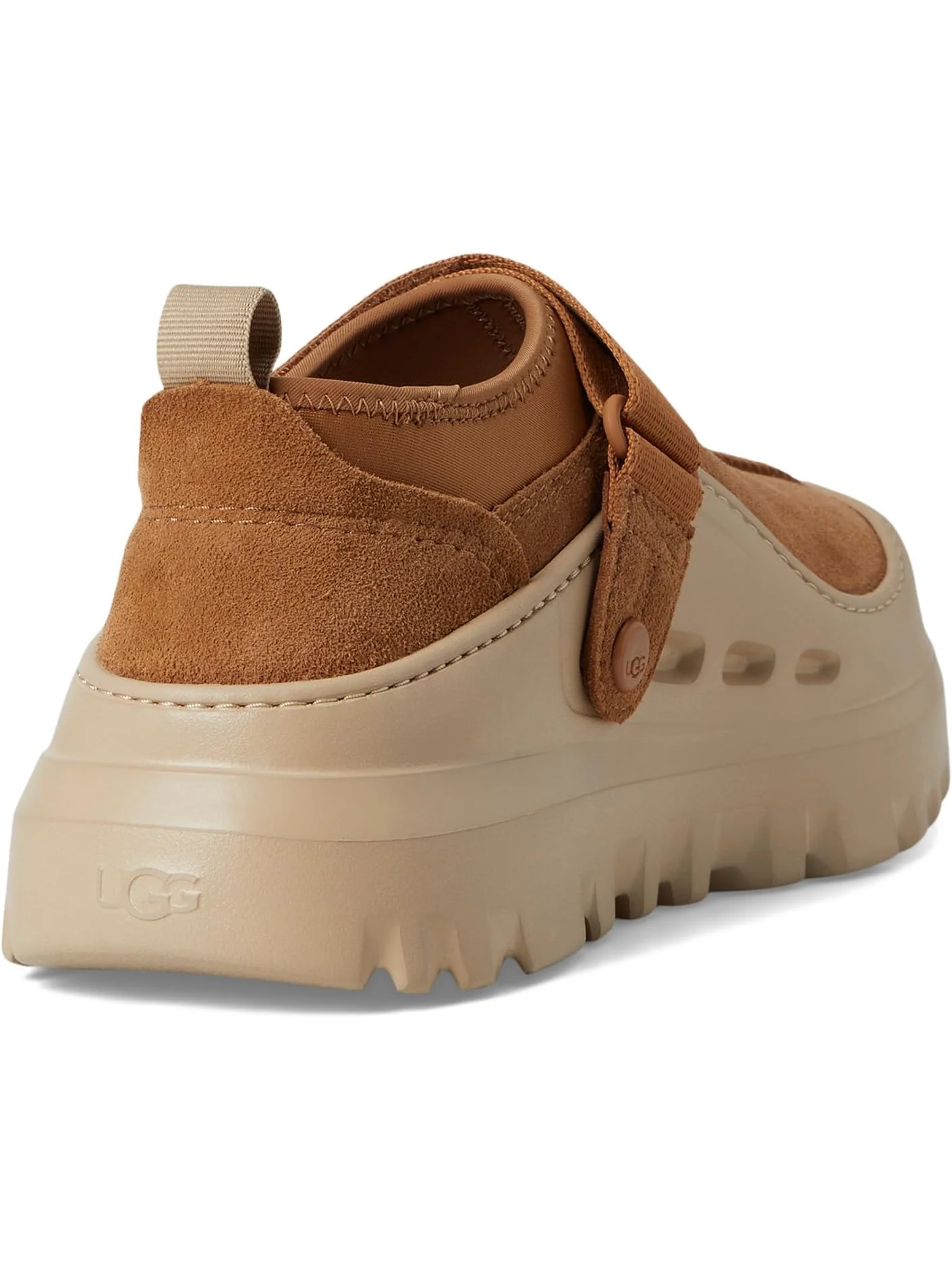 Кроссовки UGG Peakmod Lowcut — 5