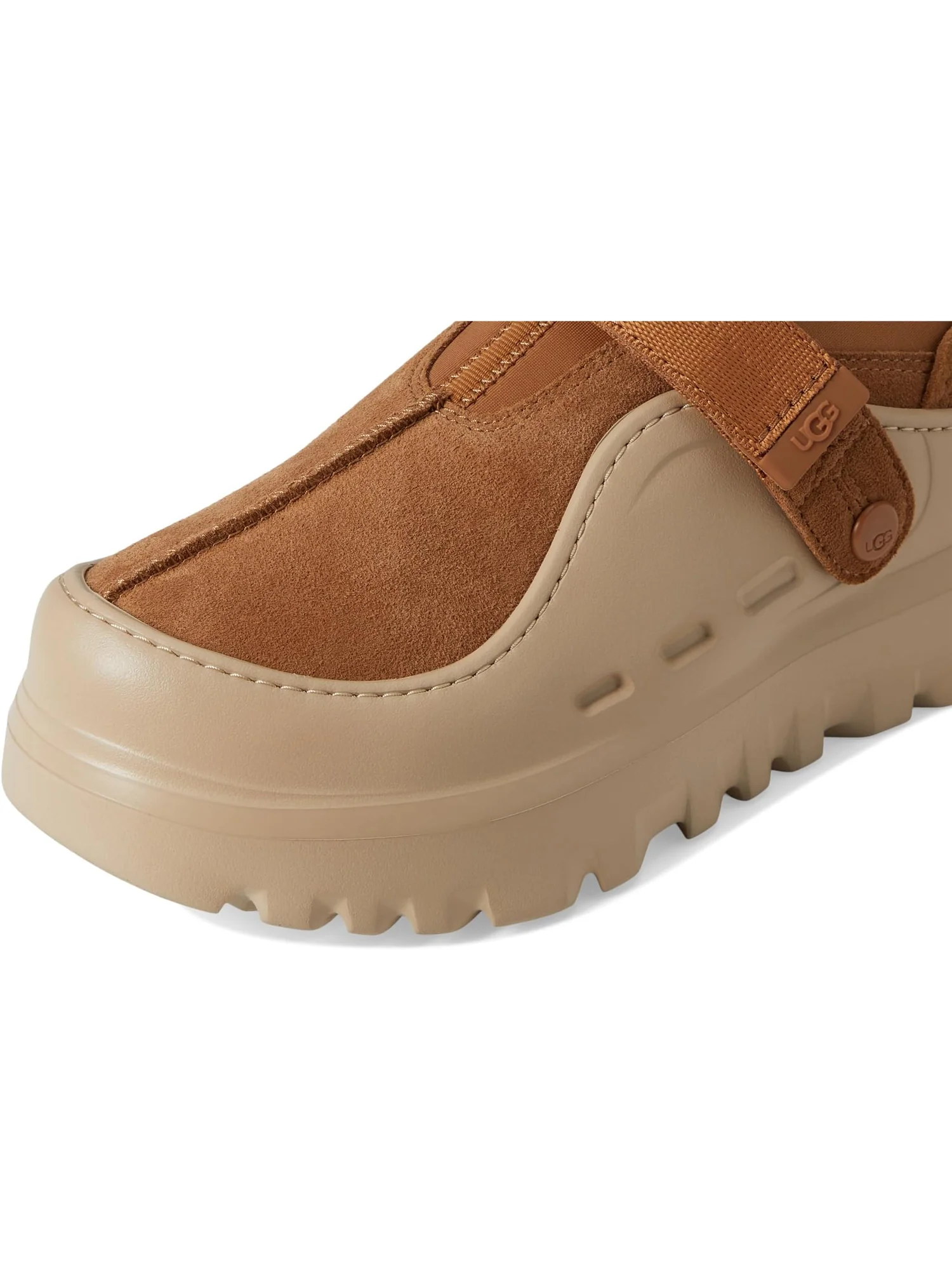 Кроссовки UGG Peakmod Lowcut — 6