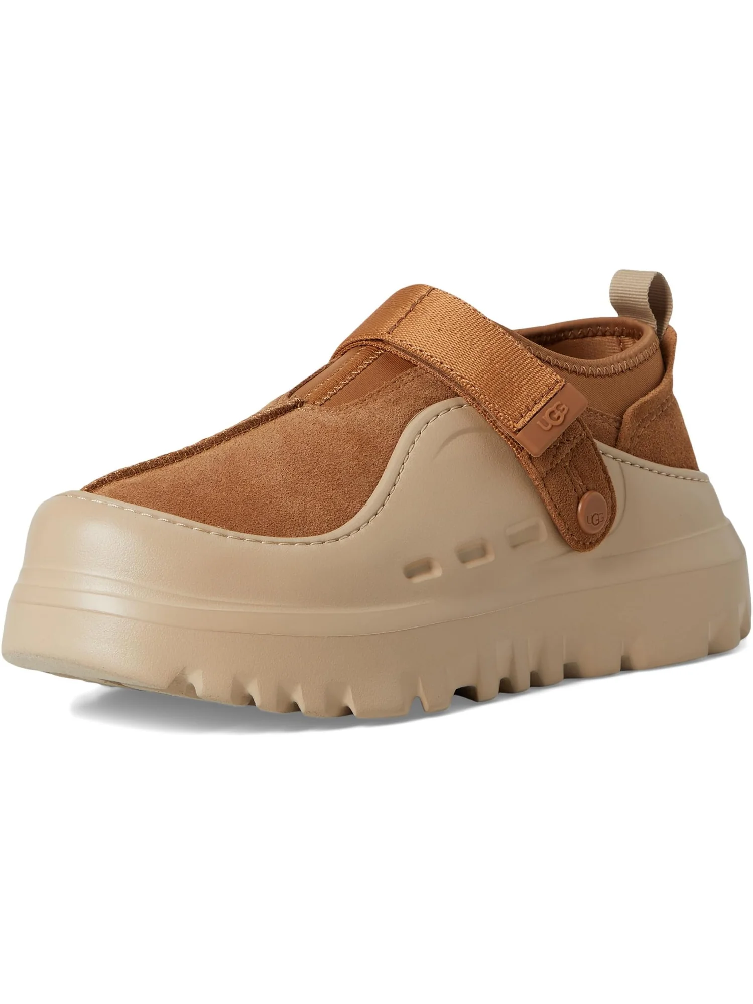 Кроссовки UGG Peakmod Lowcut — 7