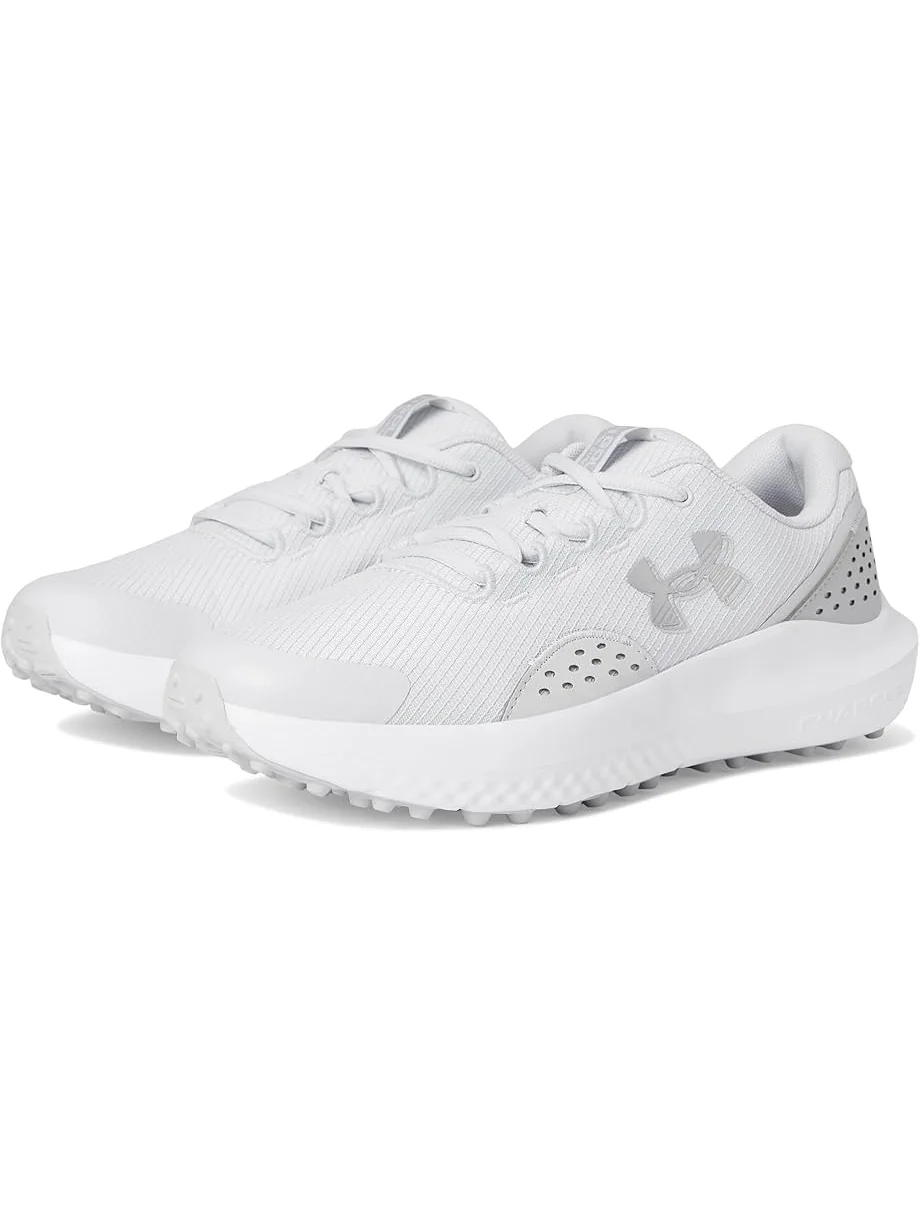 Кроссовки Under Armour Surge Golf Cleats — 1