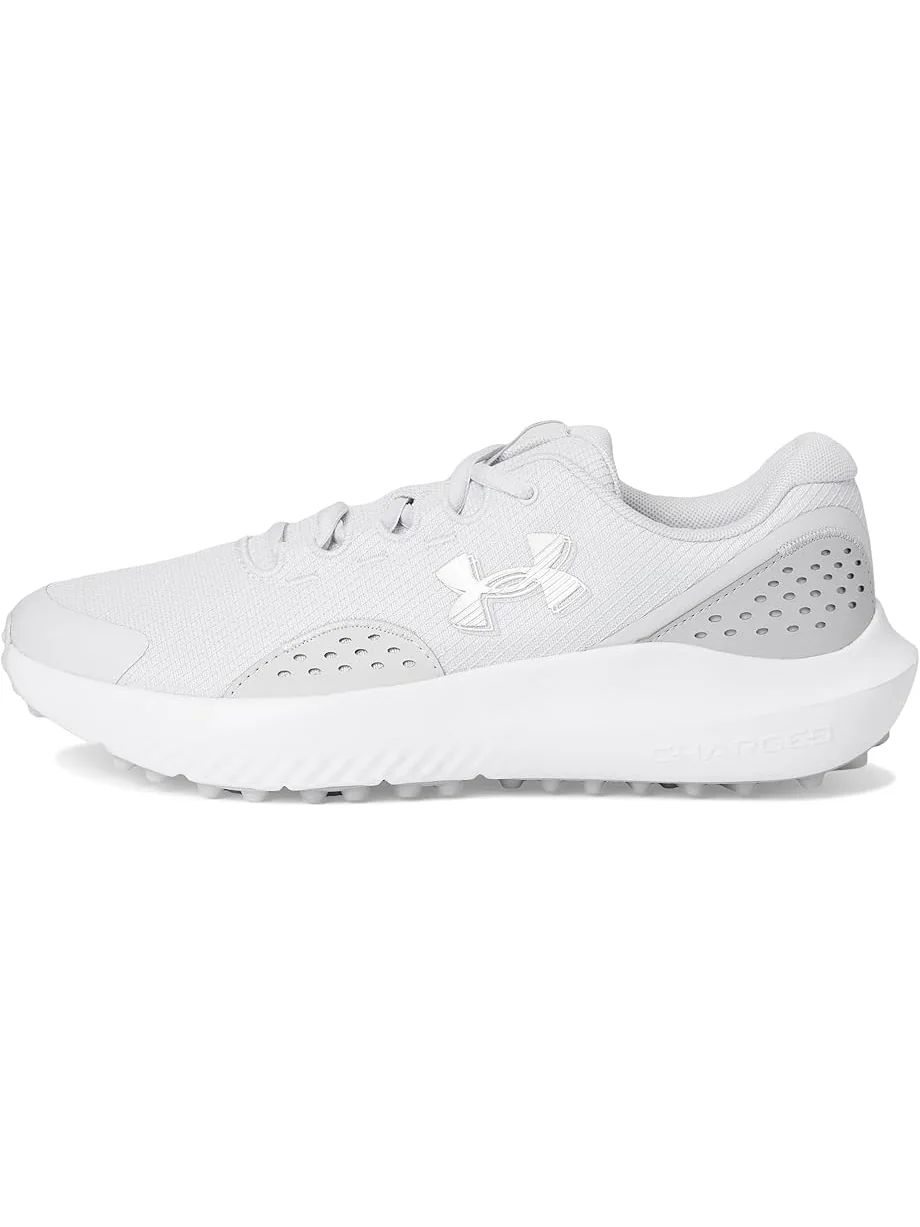 Кроссовки Under Armour Surge Golf Cleats — 4