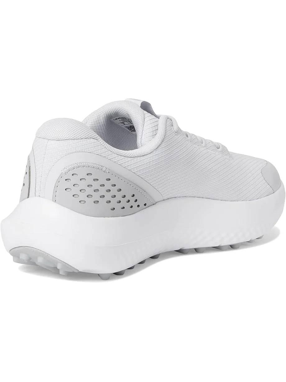 Кроссовки Under Armour Surge Golf Cleats — 5