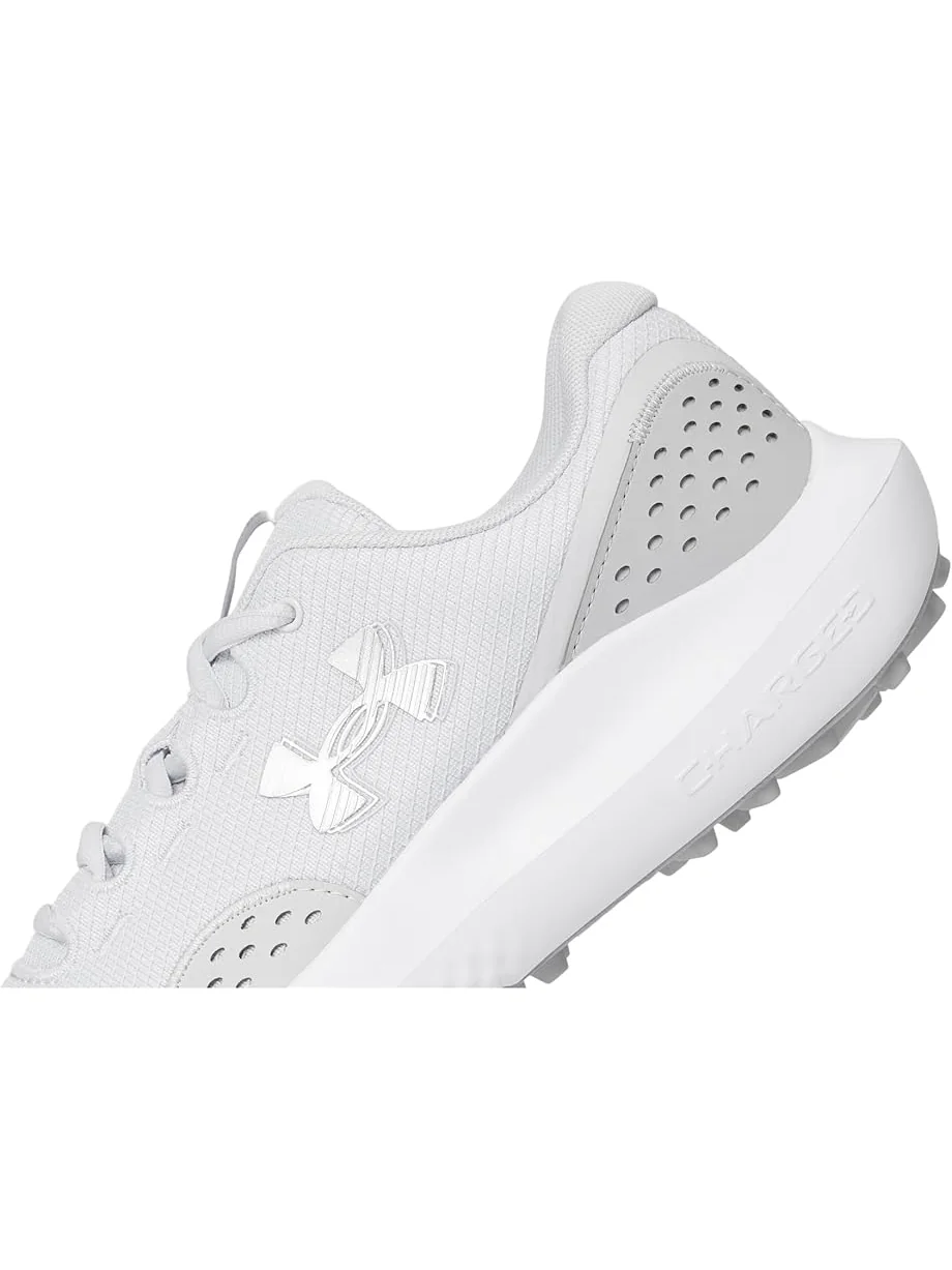 Кроссовки Under Armour Surge Golf Cleats — 6