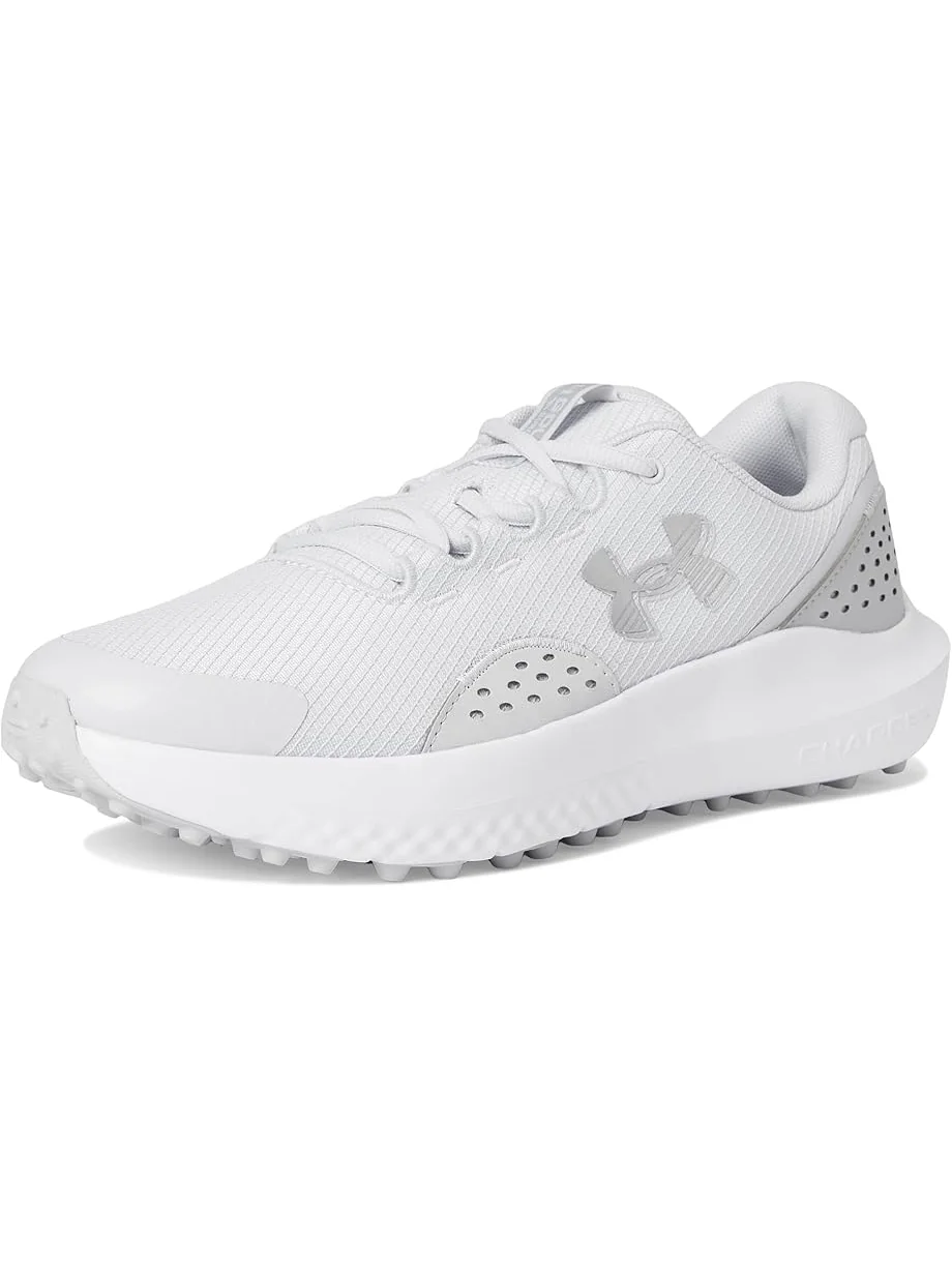 Кроссовки Under Armour Surge Golf Cleats — 7