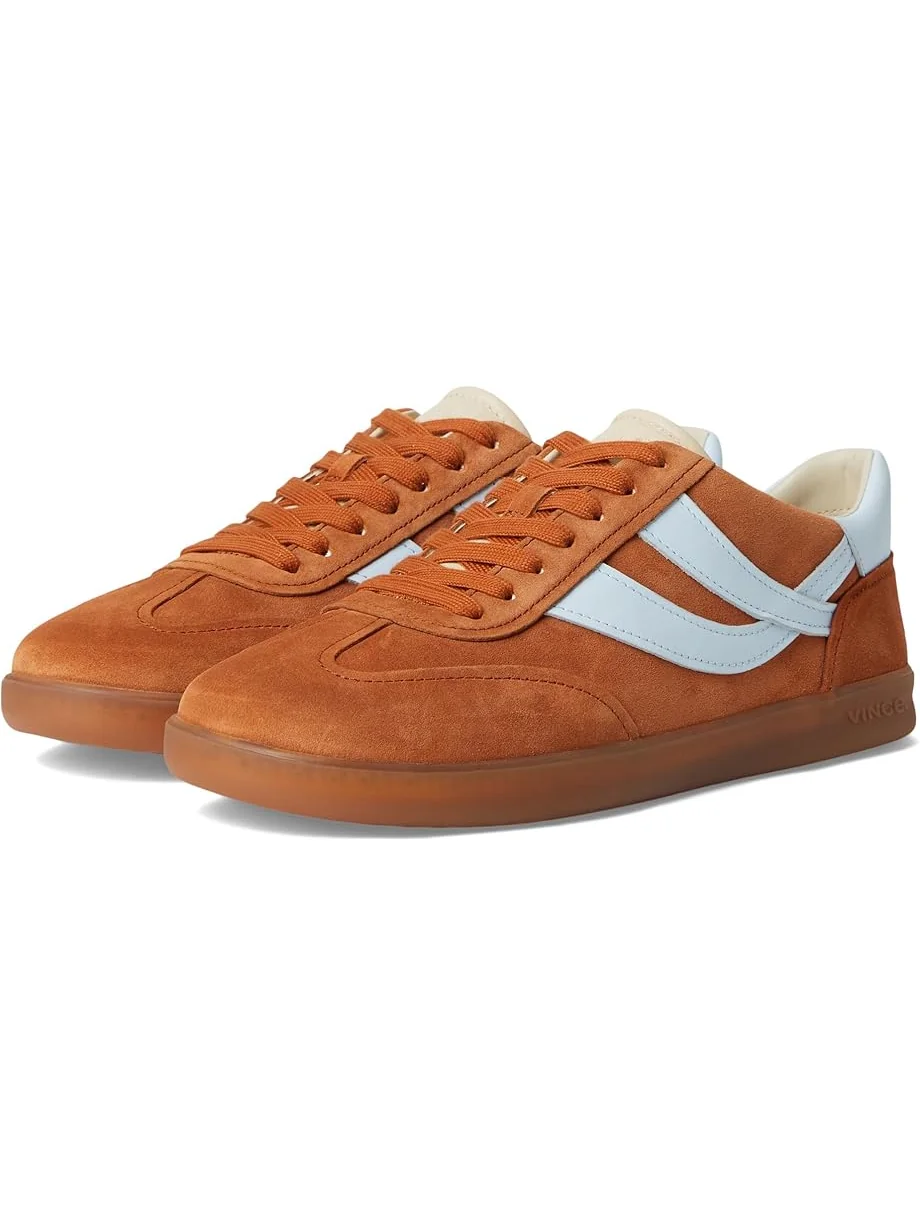 Кроссовки Vince Oasis-w Lace-up Shoes — 1