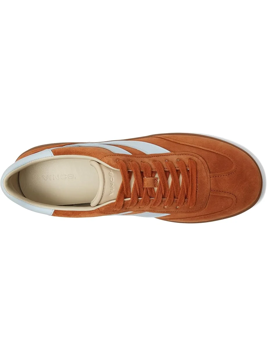 Кроссовки Vince Oasis-w Lace-up Shoes — 2