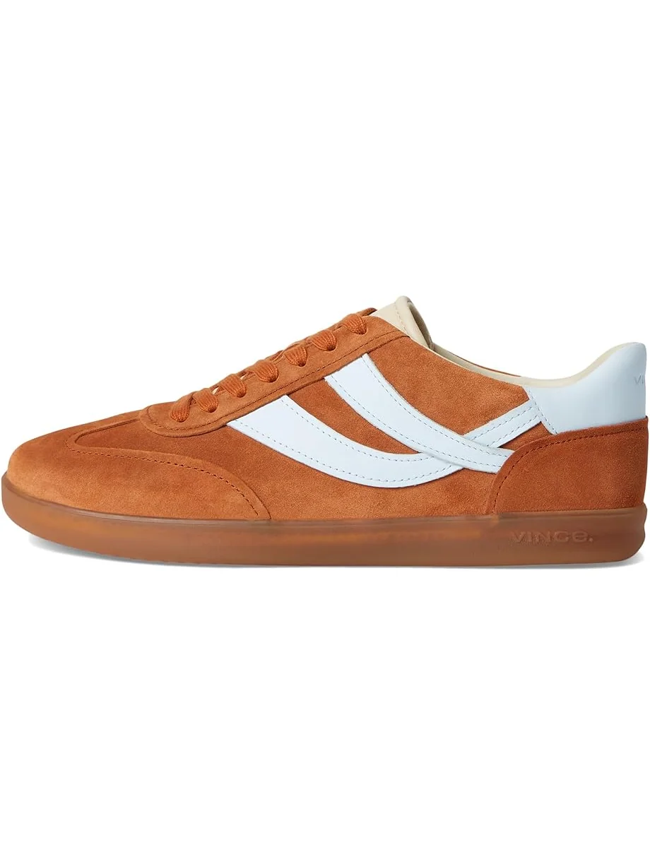Кроссовки Vince Oasis-w Lace-up Shoes — 4