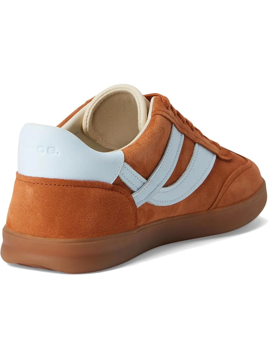 Кроссовки Vince Oasis-w Lace-up Shoes — 5