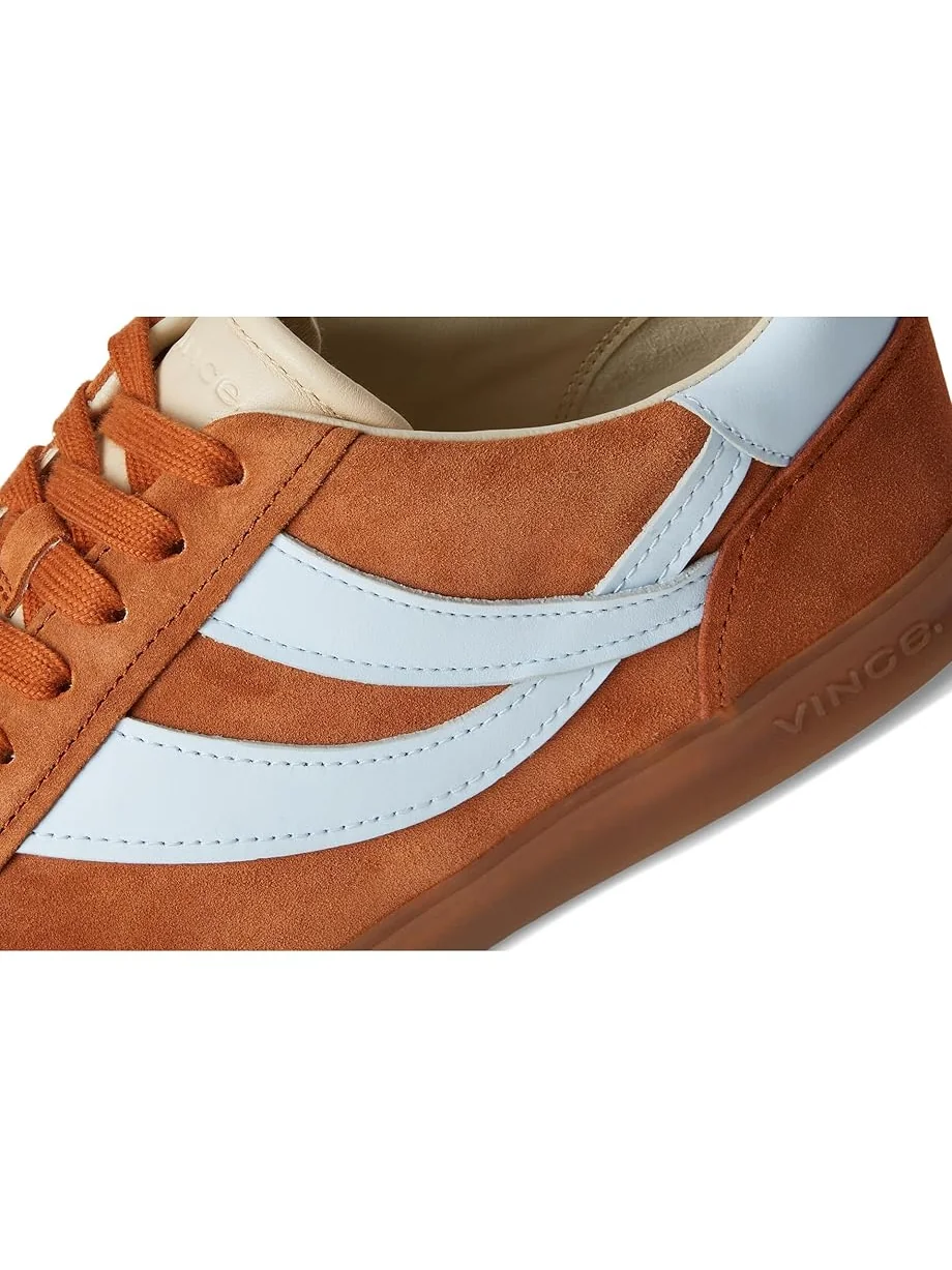 Кроссовки Vince Oasis-w Lace-up Shoes — 6