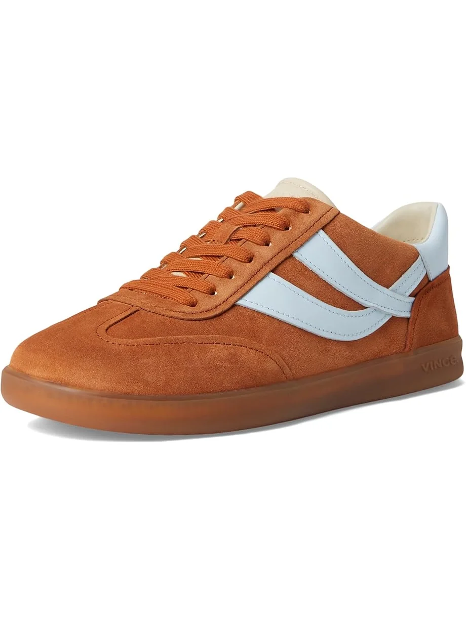 Кроссовки Vince Oasis-w Lace-up Shoes — 7