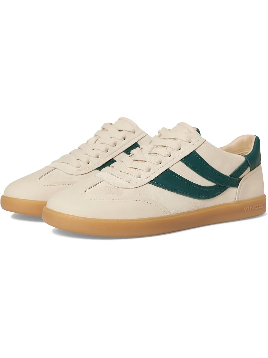 Женские кроссовки Vince Oasis-W Lace-Up — 1