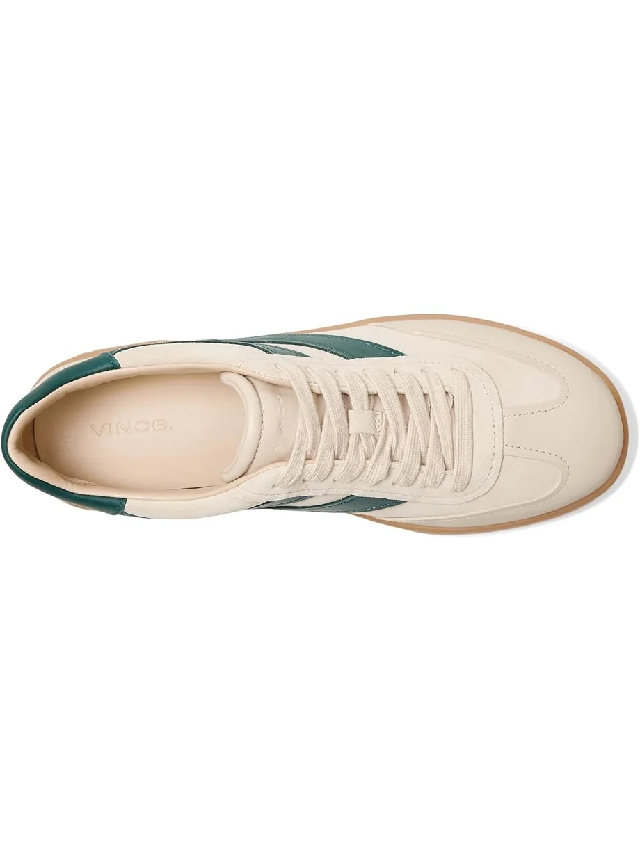 Женские кроссовки Vince Oasis-W Lace-Up — 2