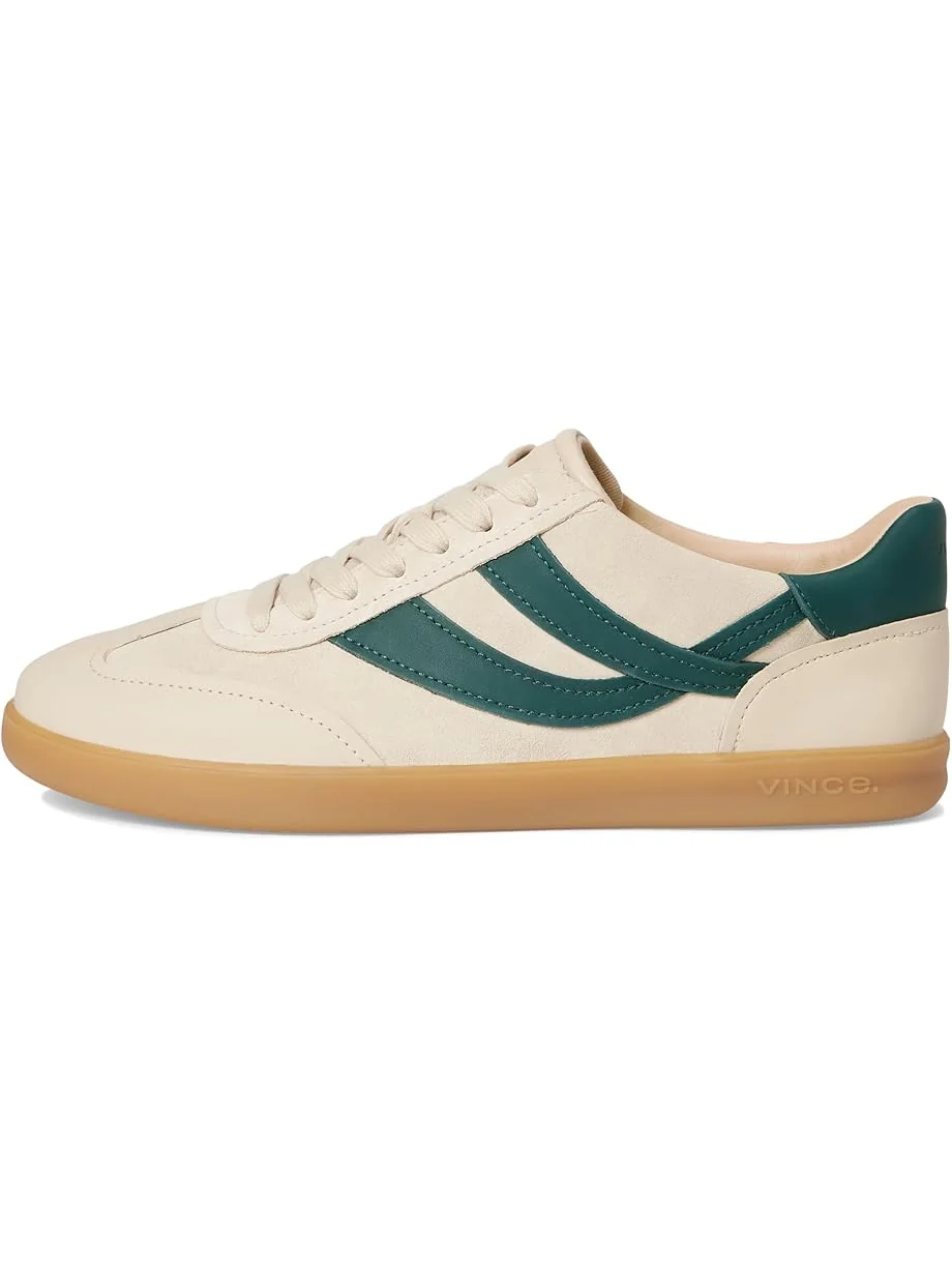 Женские кроссовки Vince Oasis-W Lace-Up — 4