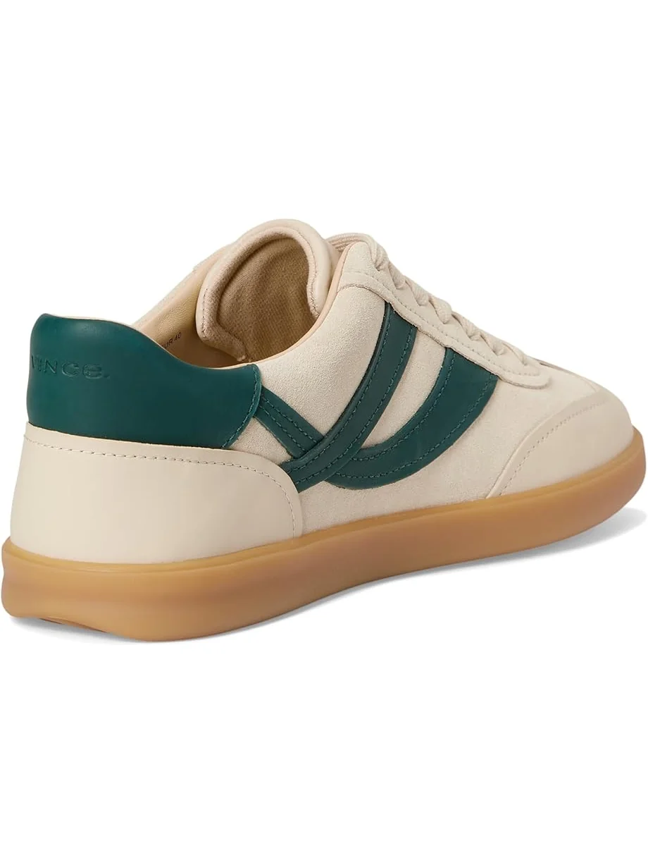 Женские кроссовки Vince Oasis-W Lace-Up — 5
