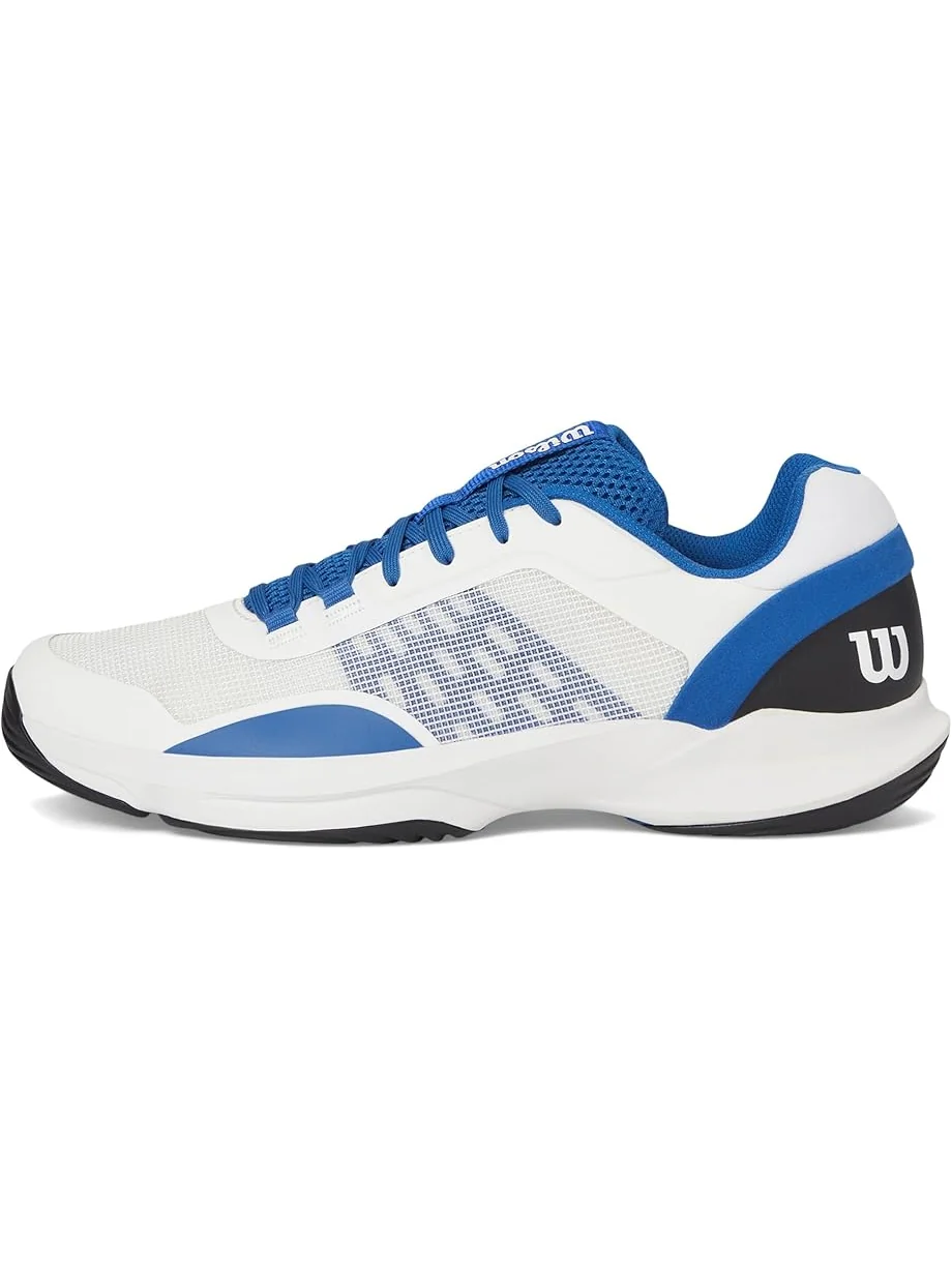 Кроссовки Wilson Hurakn Pro V2 — 4