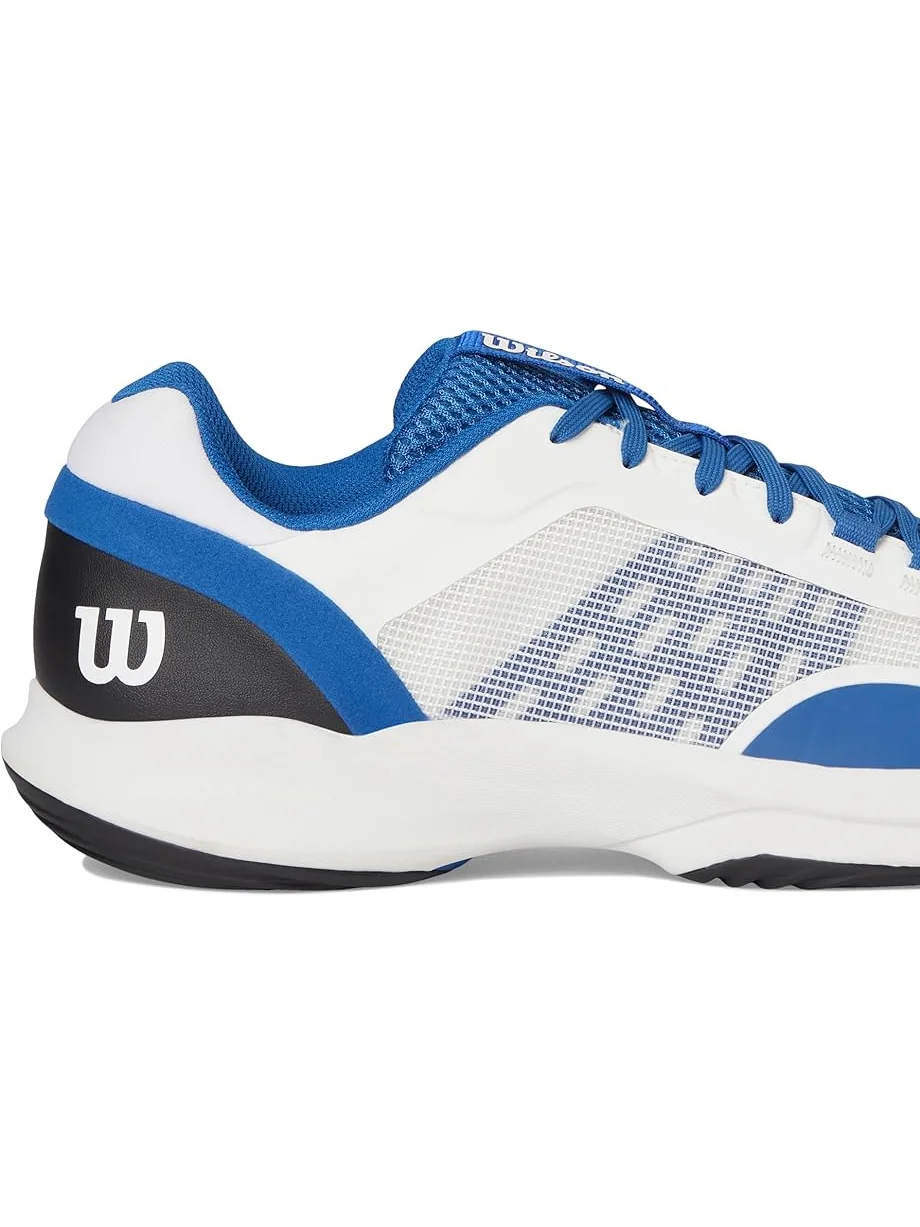 Кроссовки Wilson Hurakn Pro V2 — 6