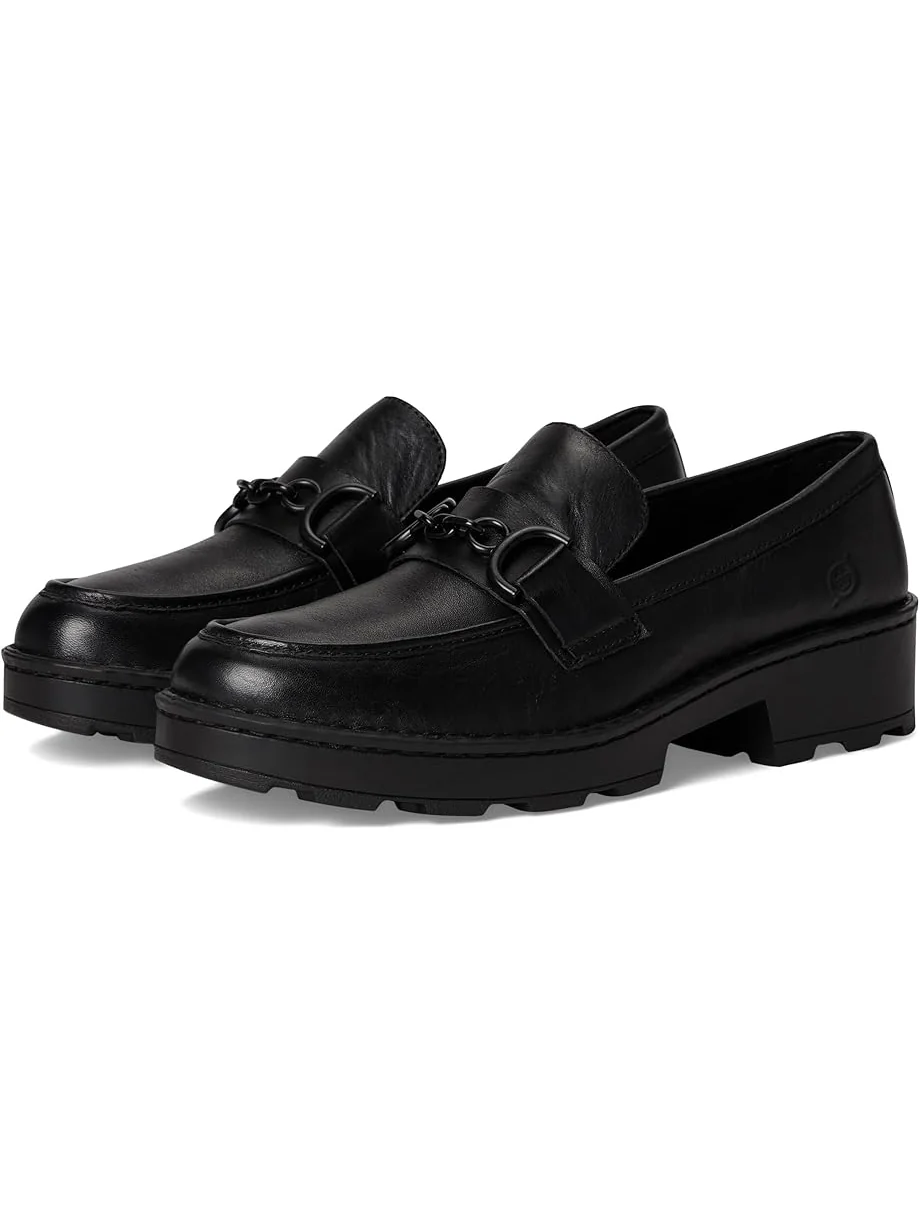 Лоферы Born Carrera Buckle — 1