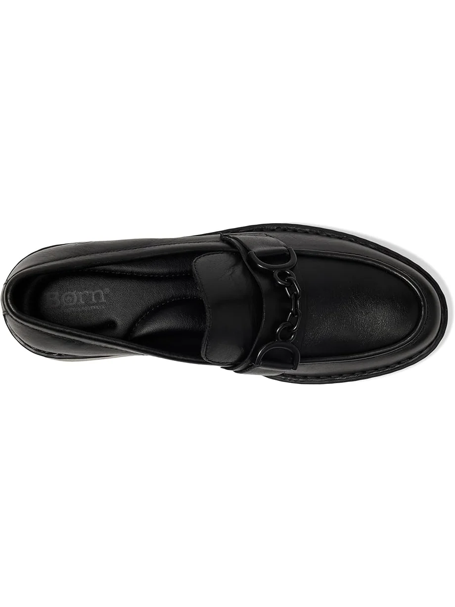 Лоферы Born Carrera Buckle — 2