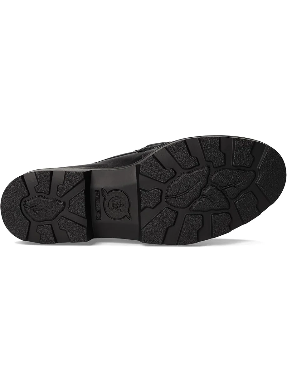 Лоферы Born Carrera Buckle — 3