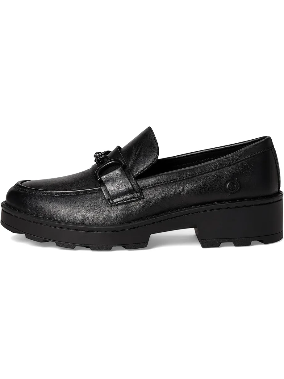 Лоферы Born Carrera Buckle — 4