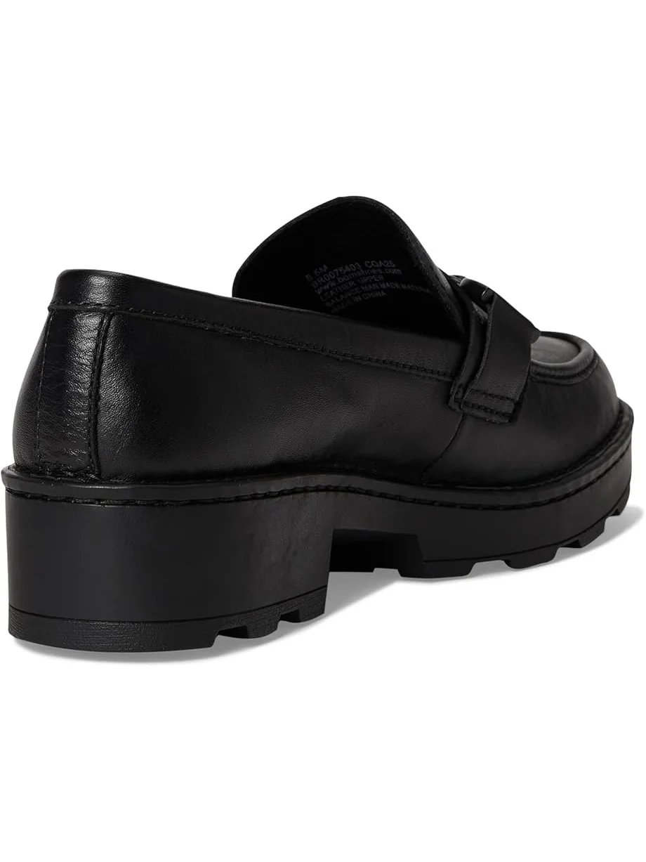 Лоферы Born Carrera Buckle — 5