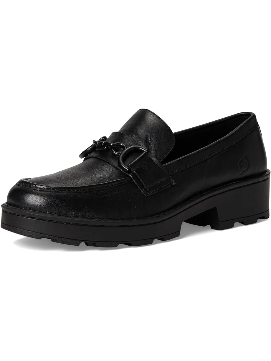 Лоферы Born Carrera Buckle — 7