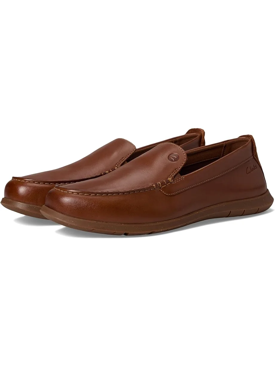 Лоферы Clarks Flexway Step — 1
