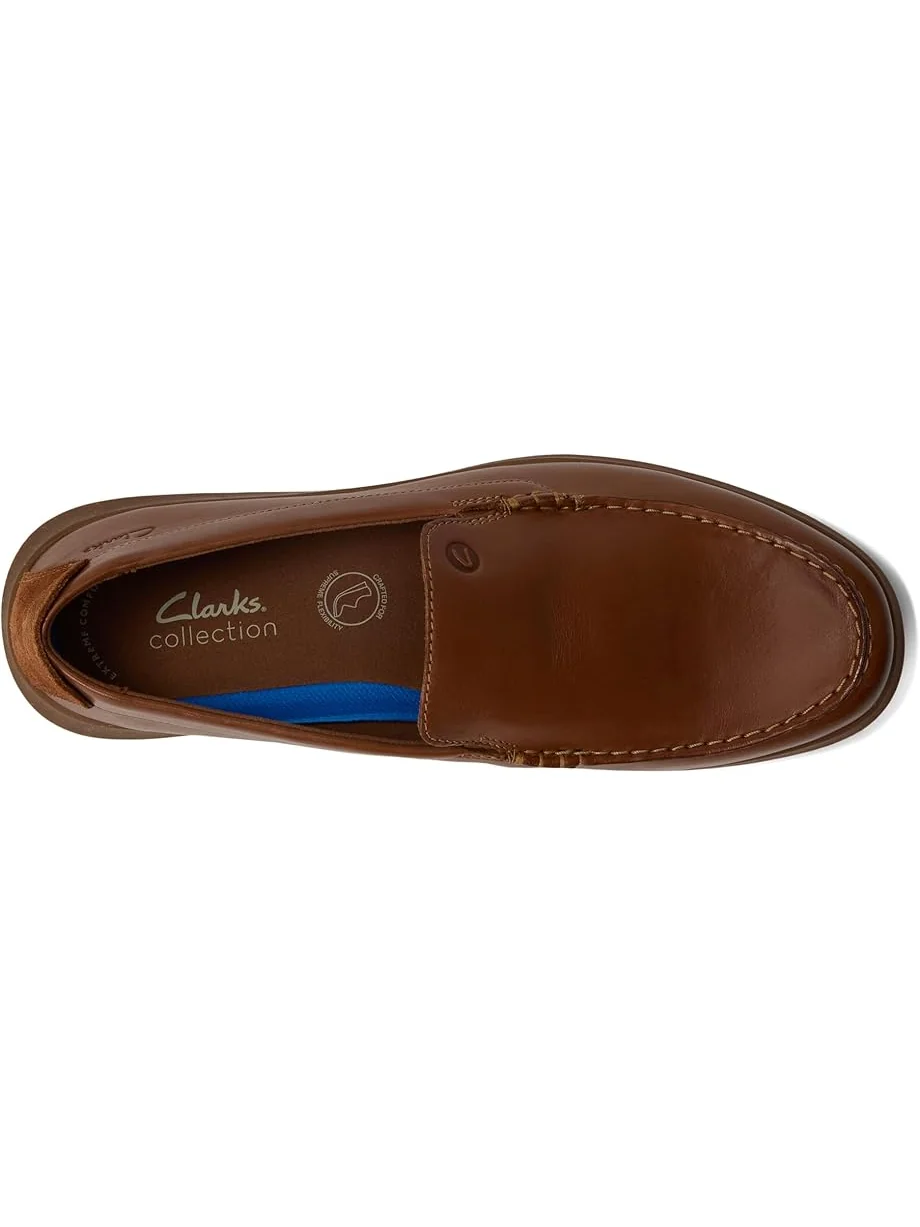 Лоферы Clarks Flexway Step — 2